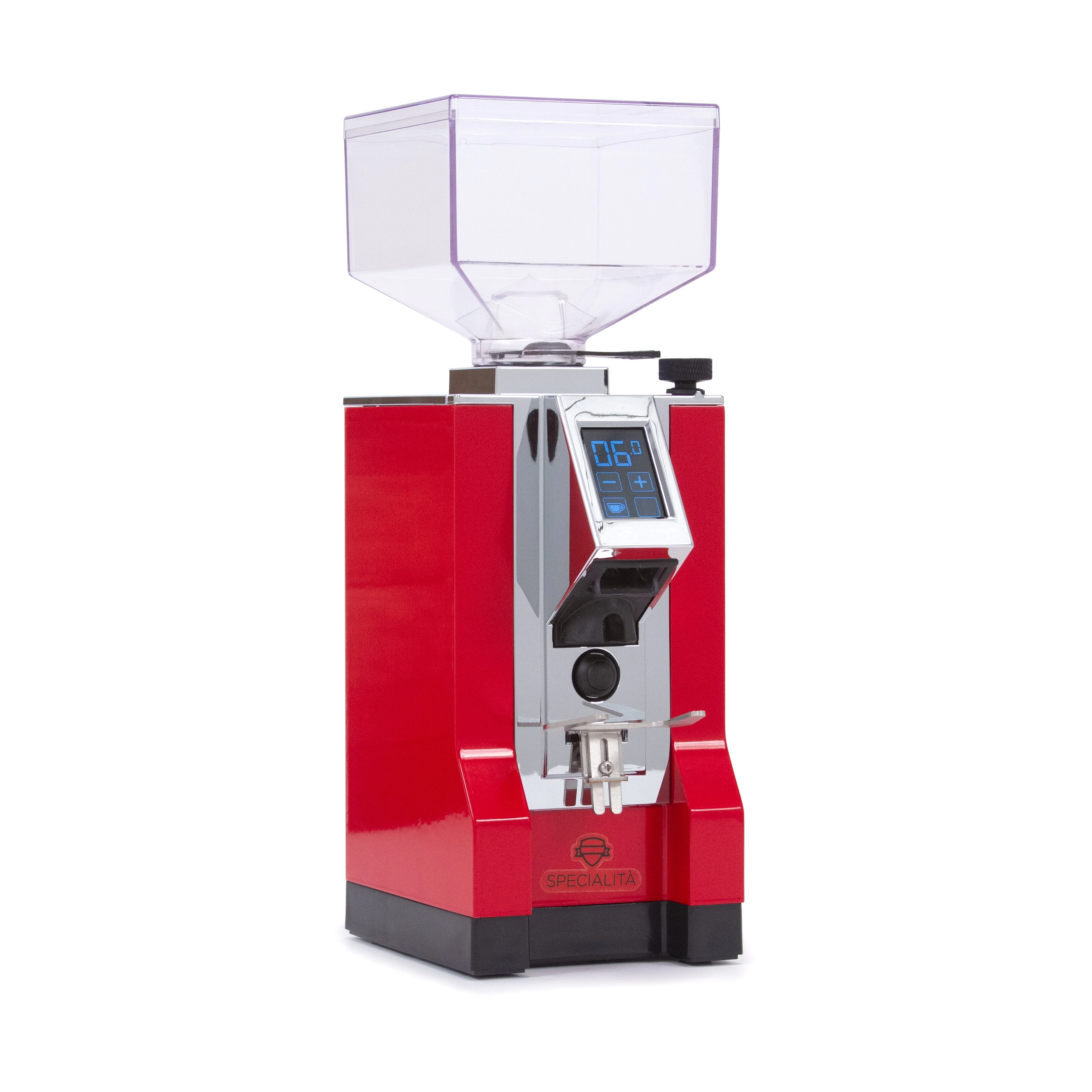Refurbished Eureka Mignon Specialita Espresso Grinder - Image 59