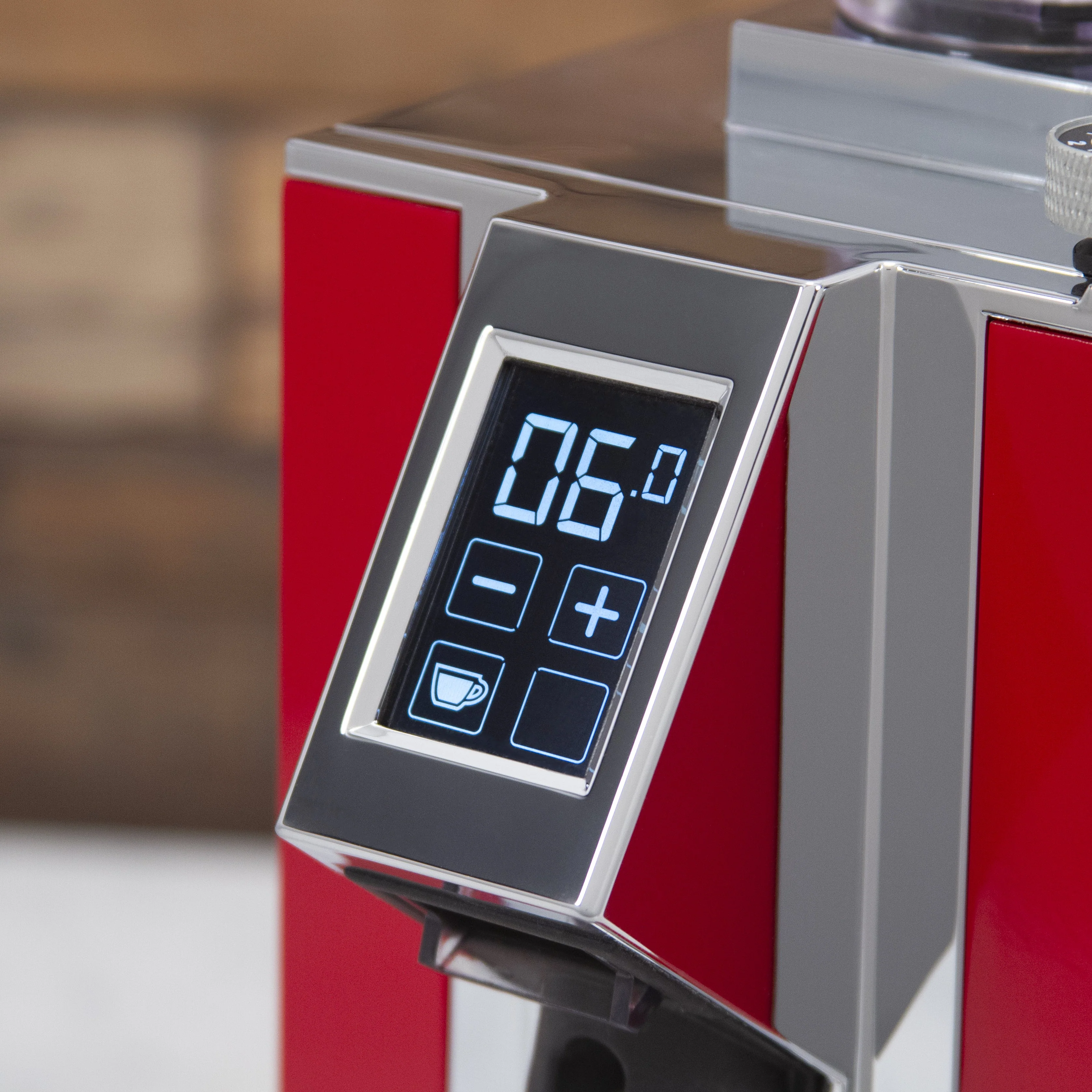 Refurbished Eureka Mignon Specialita Espresso Grinder - Image 61