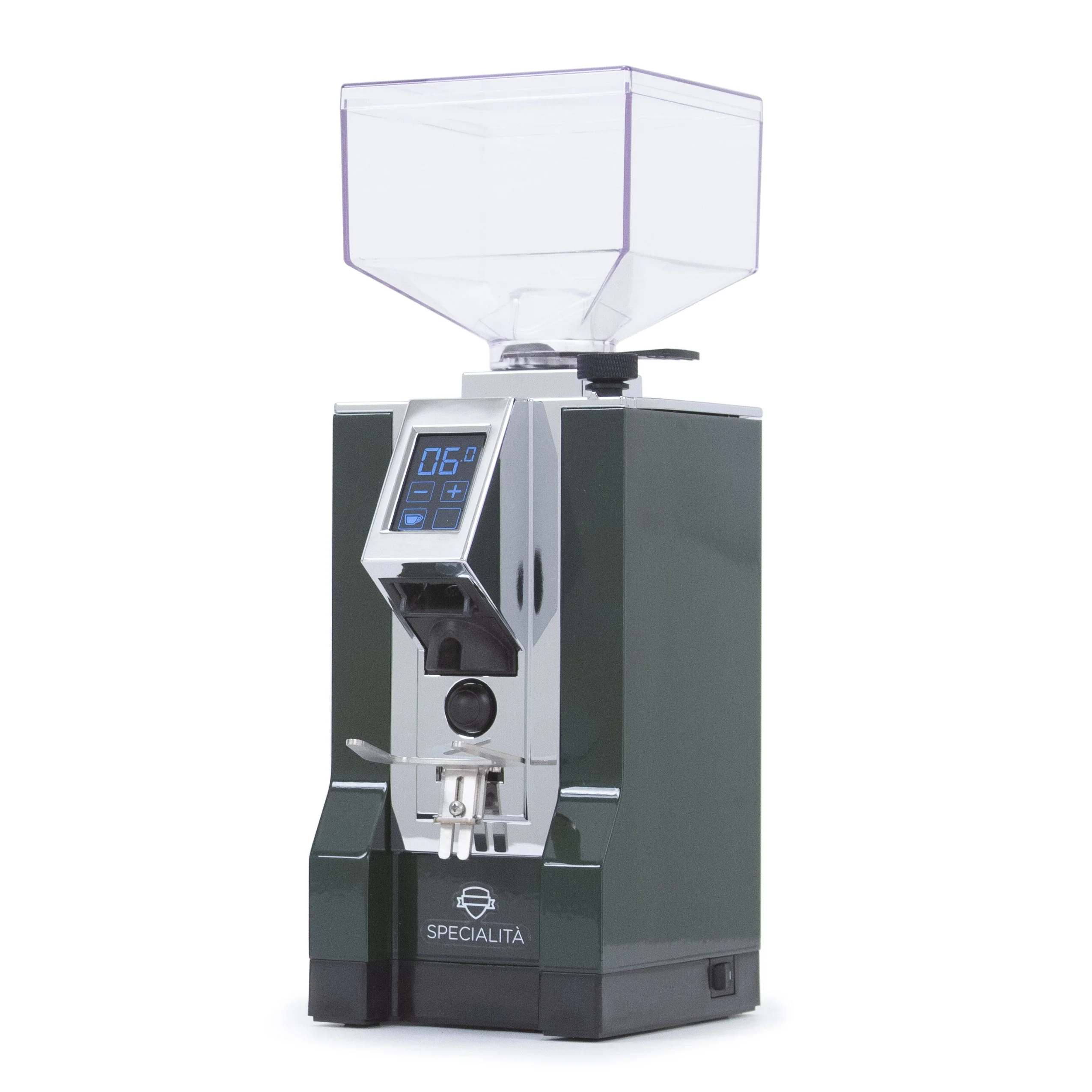 Refurbished Eureka Mignon Specialita Espresso Grinder - Image 63