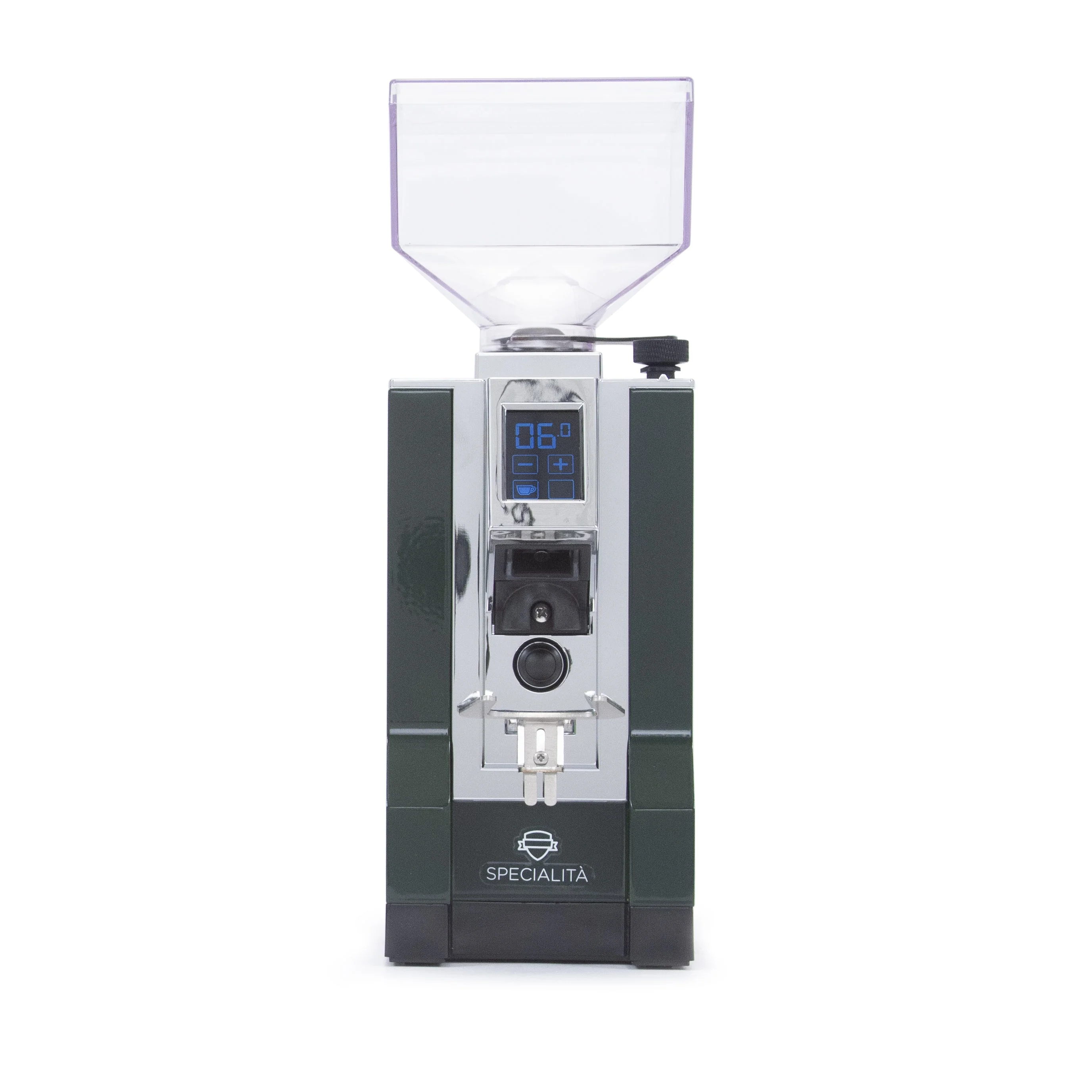 Refurbished Eureka Mignon Specialita Espresso Grinder - Image 64