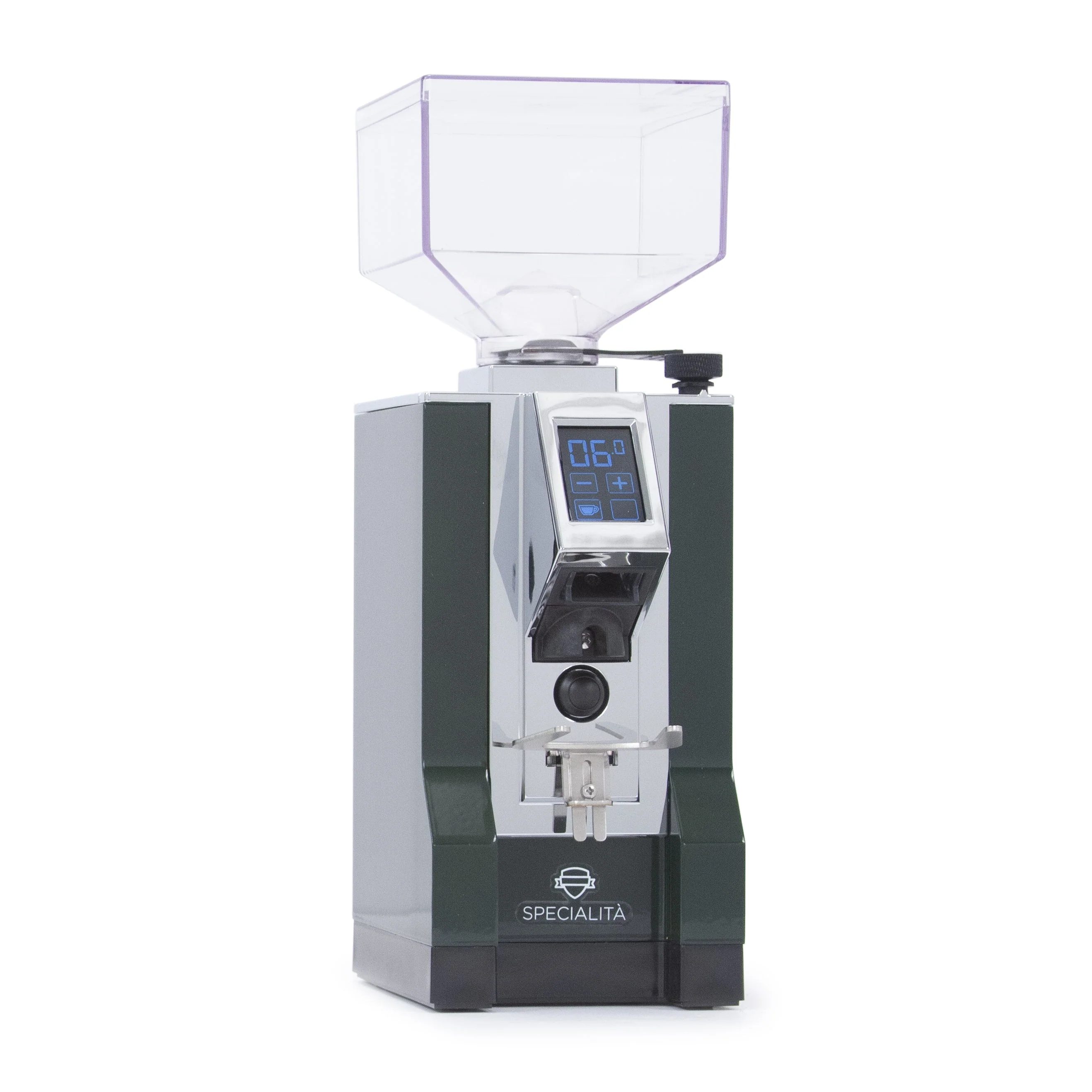 Refurbished Eureka Mignon Specialita Espresso Grinder - Image 65