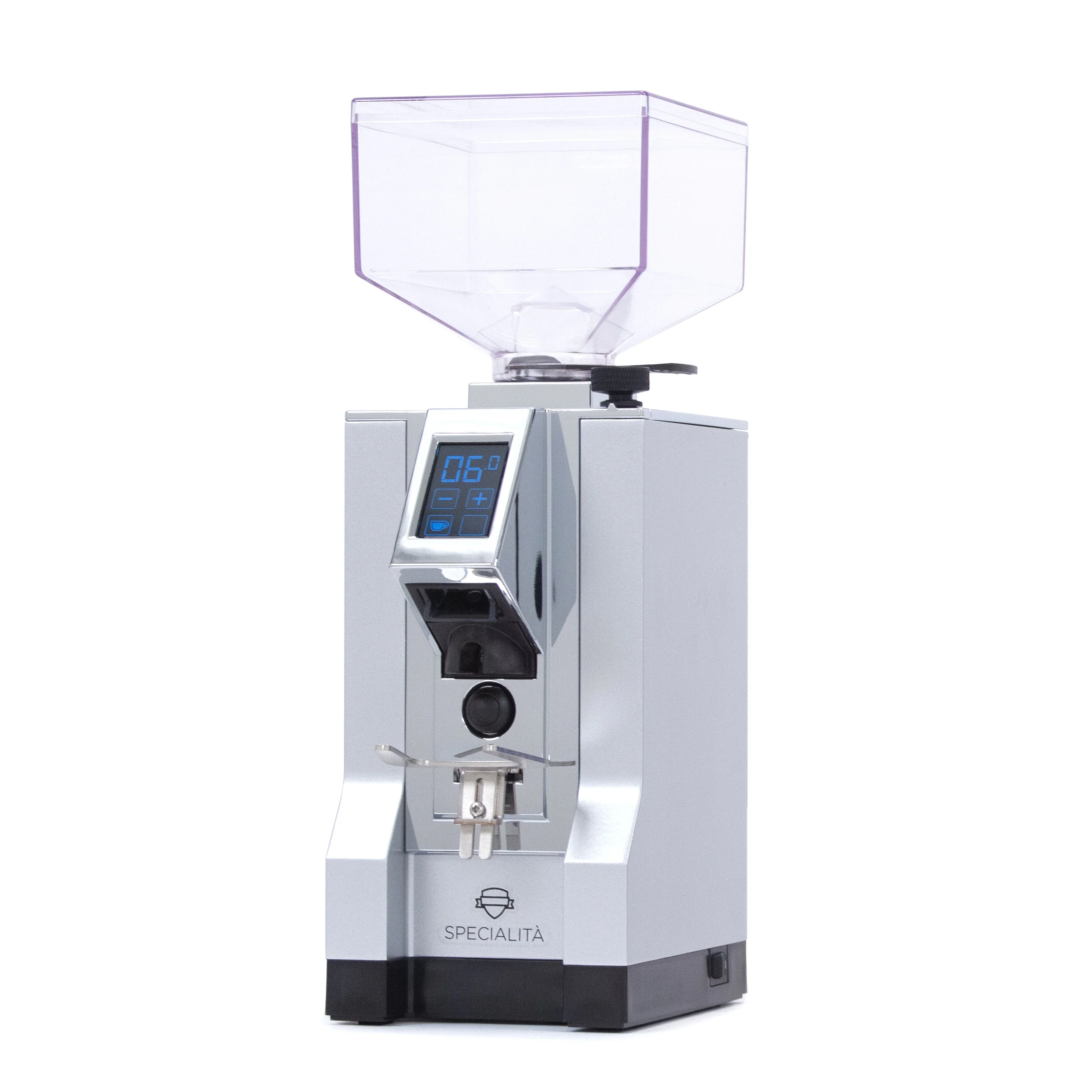 Refurbished Eureka Mignon Specialita Espresso Grinder - Image 69