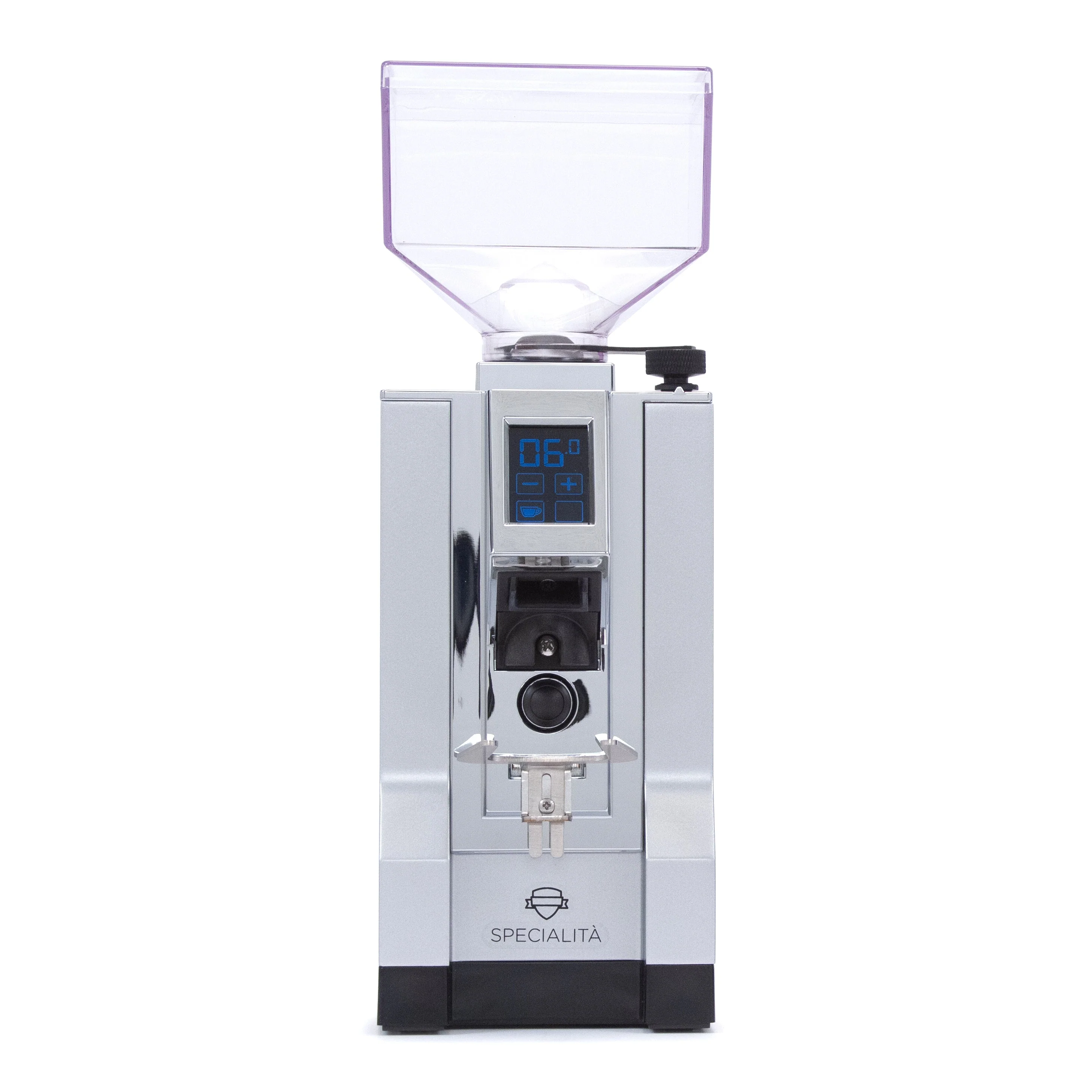 Refurbished Eureka Mignon Specialita Espresso Grinder - Image 70