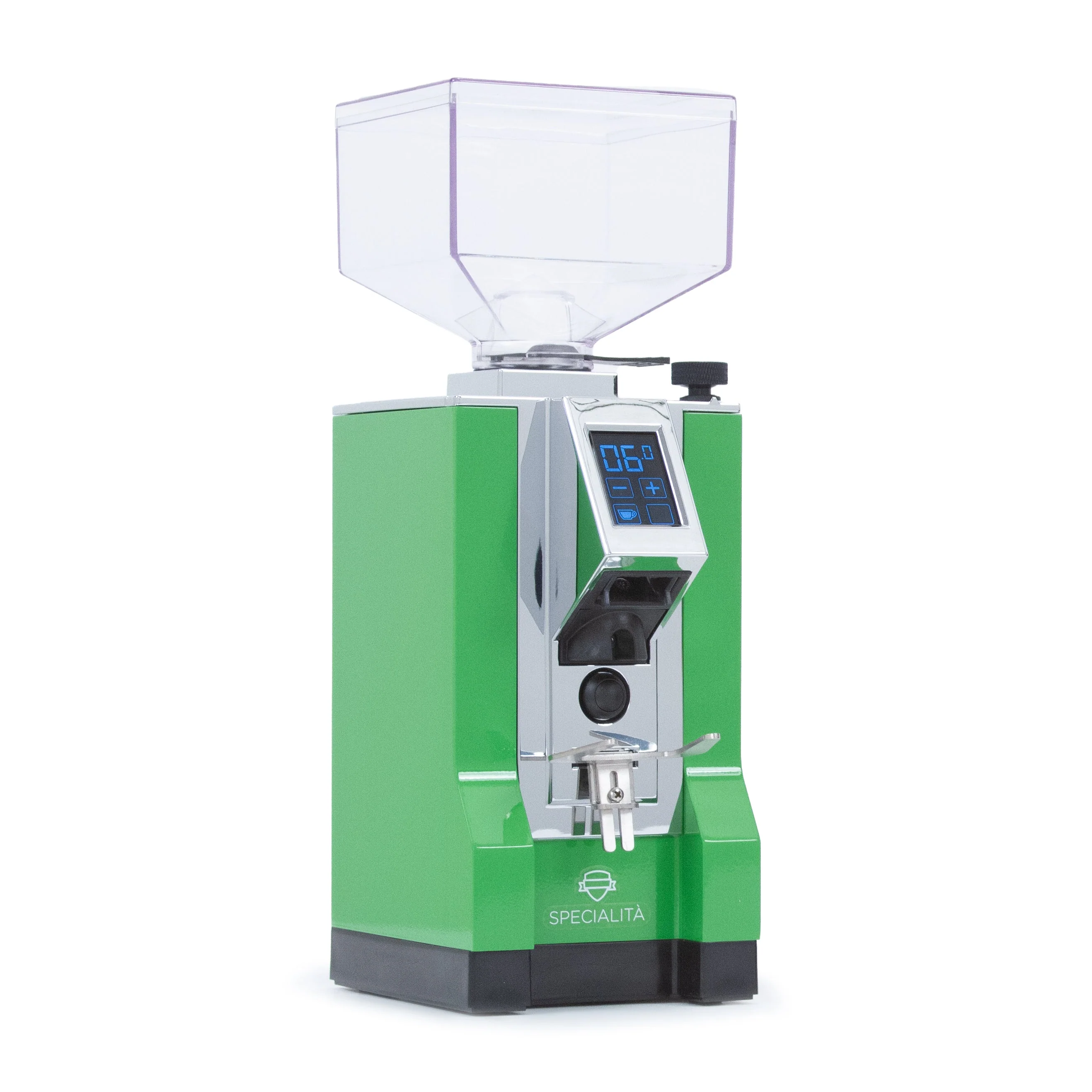 Refurbished Eureka Mignon Specialita Espresso Grinder - Image 73