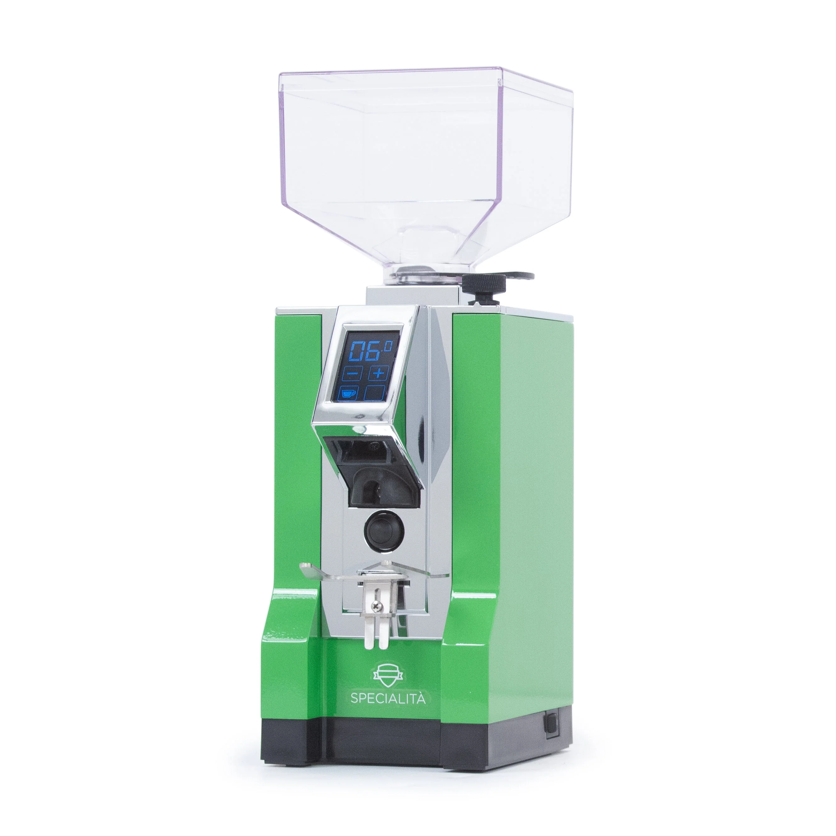 Refurbished Eureka Mignon Specialita Espresso Grinder - Image 75