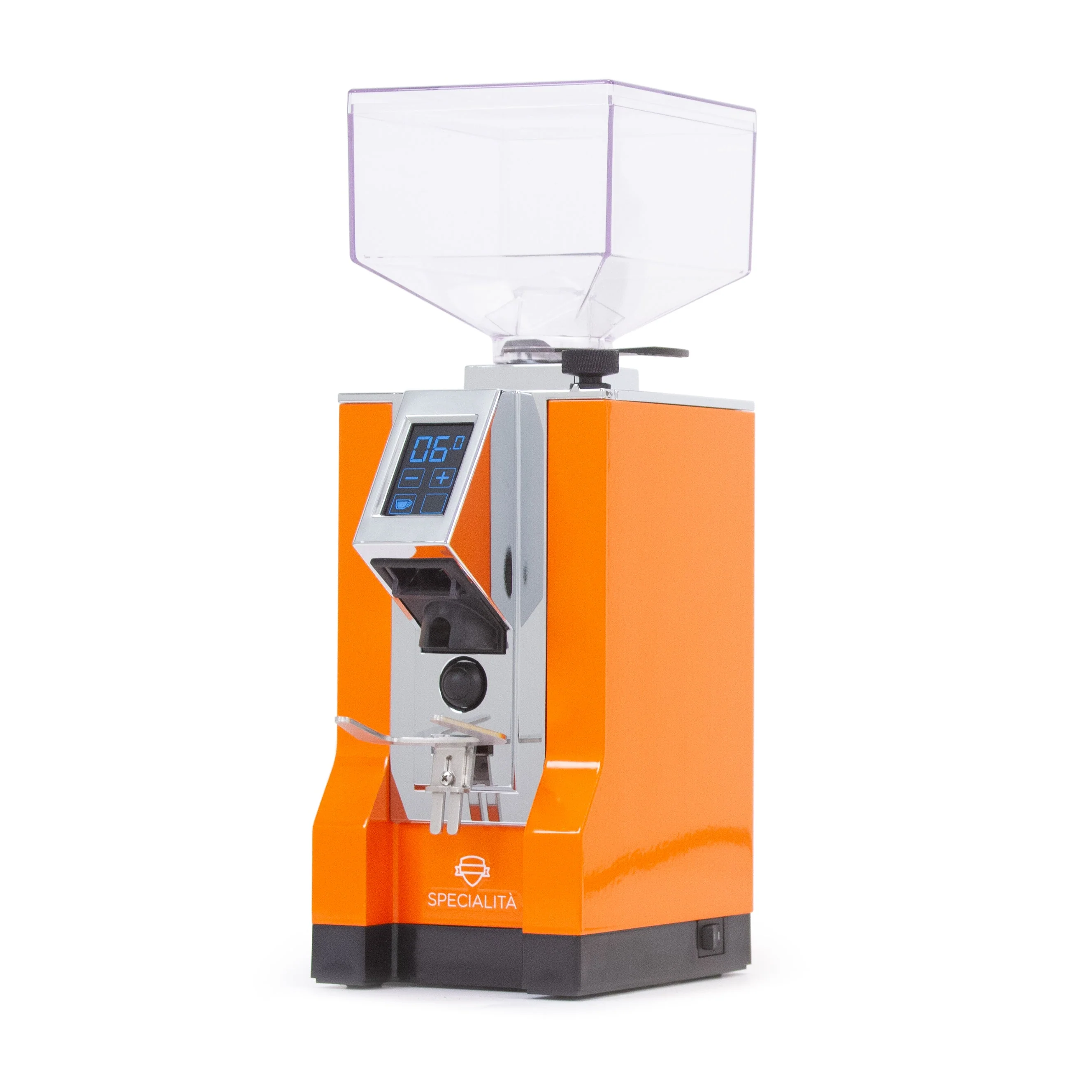Refurbished Eureka Mignon Specialita Espresso Grinder - Image 79