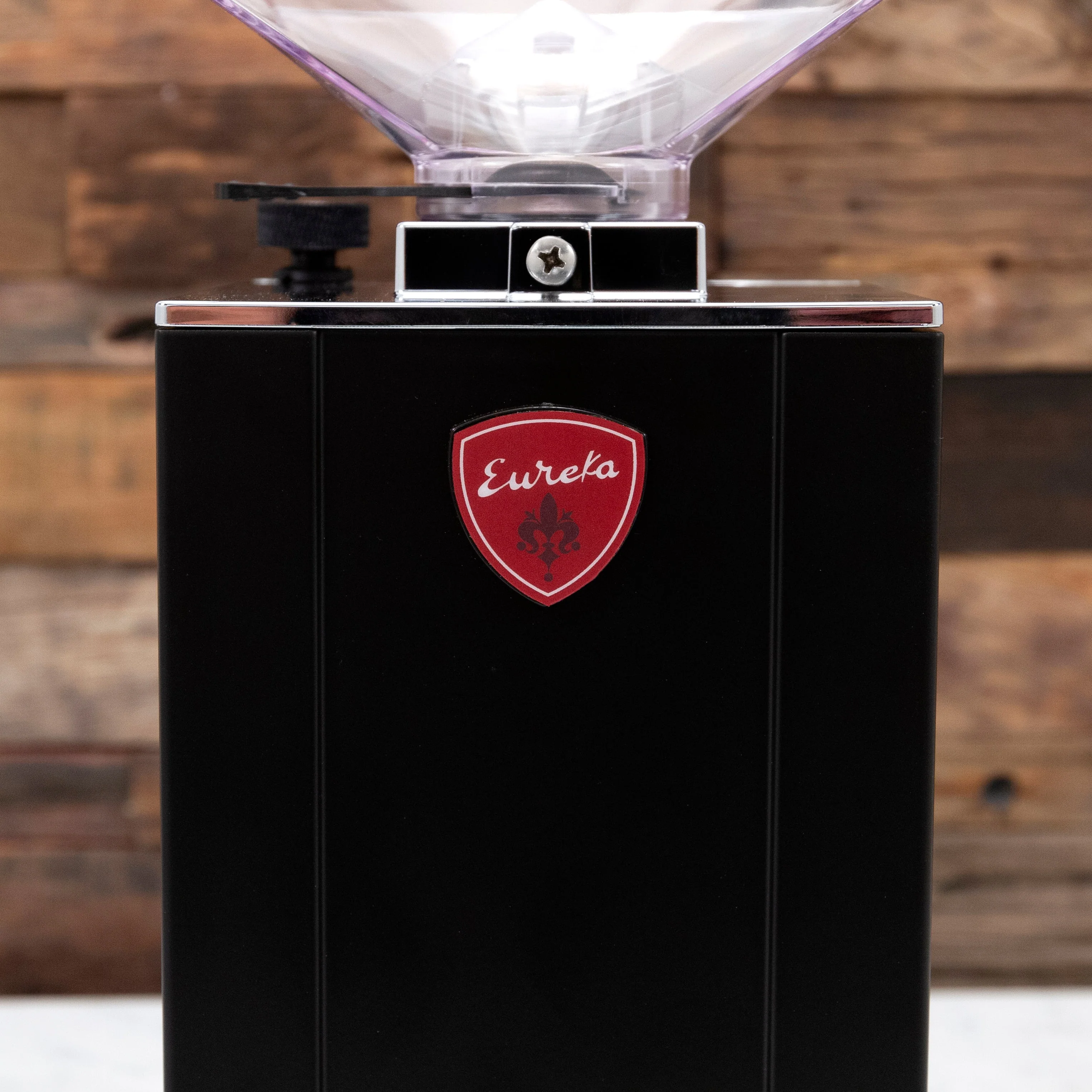 Refurbished Eureka Mignon Specialita Espresso Grinder - Image 8