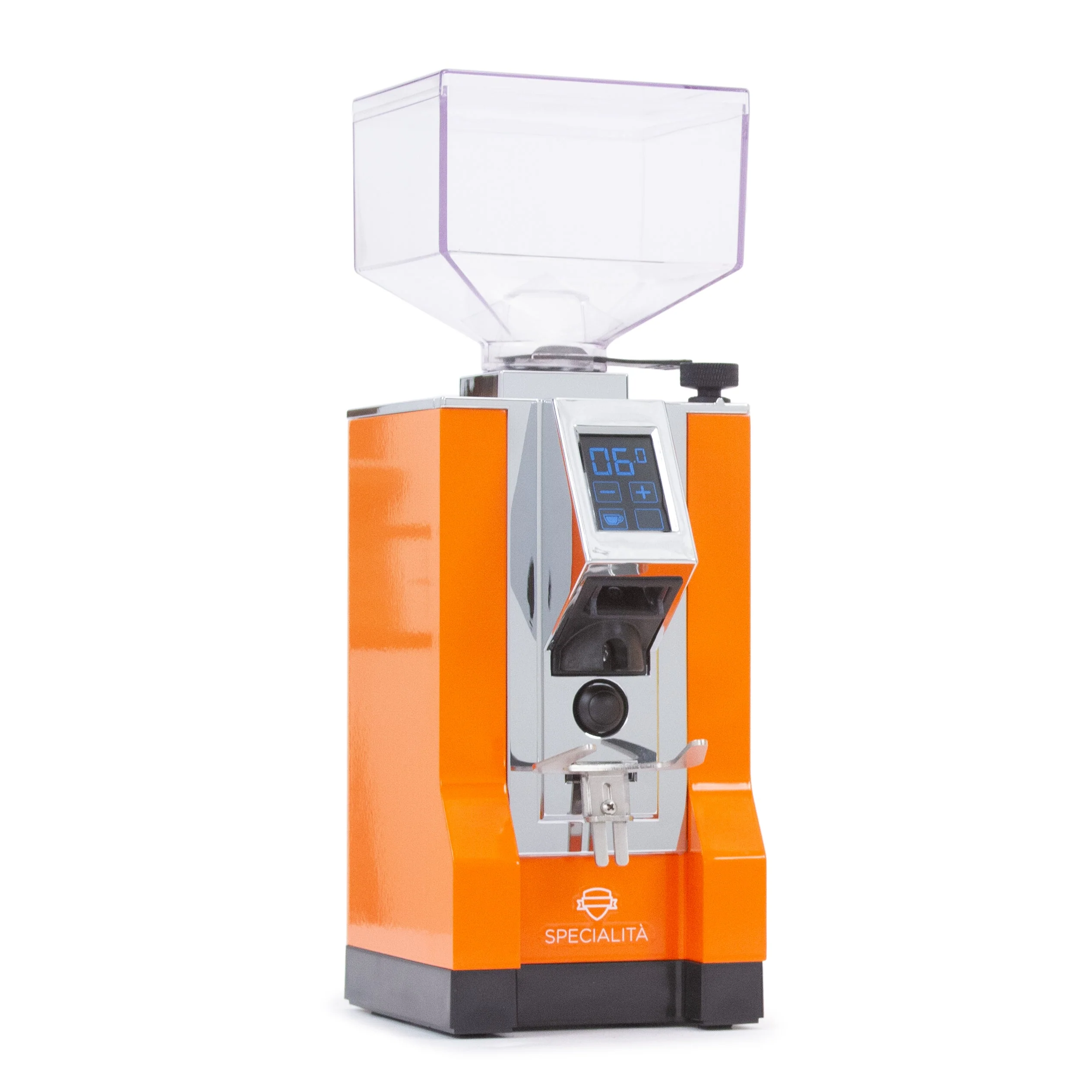 Refurbished Eureka Mignon Specialita Espresso Grinder - Image 81