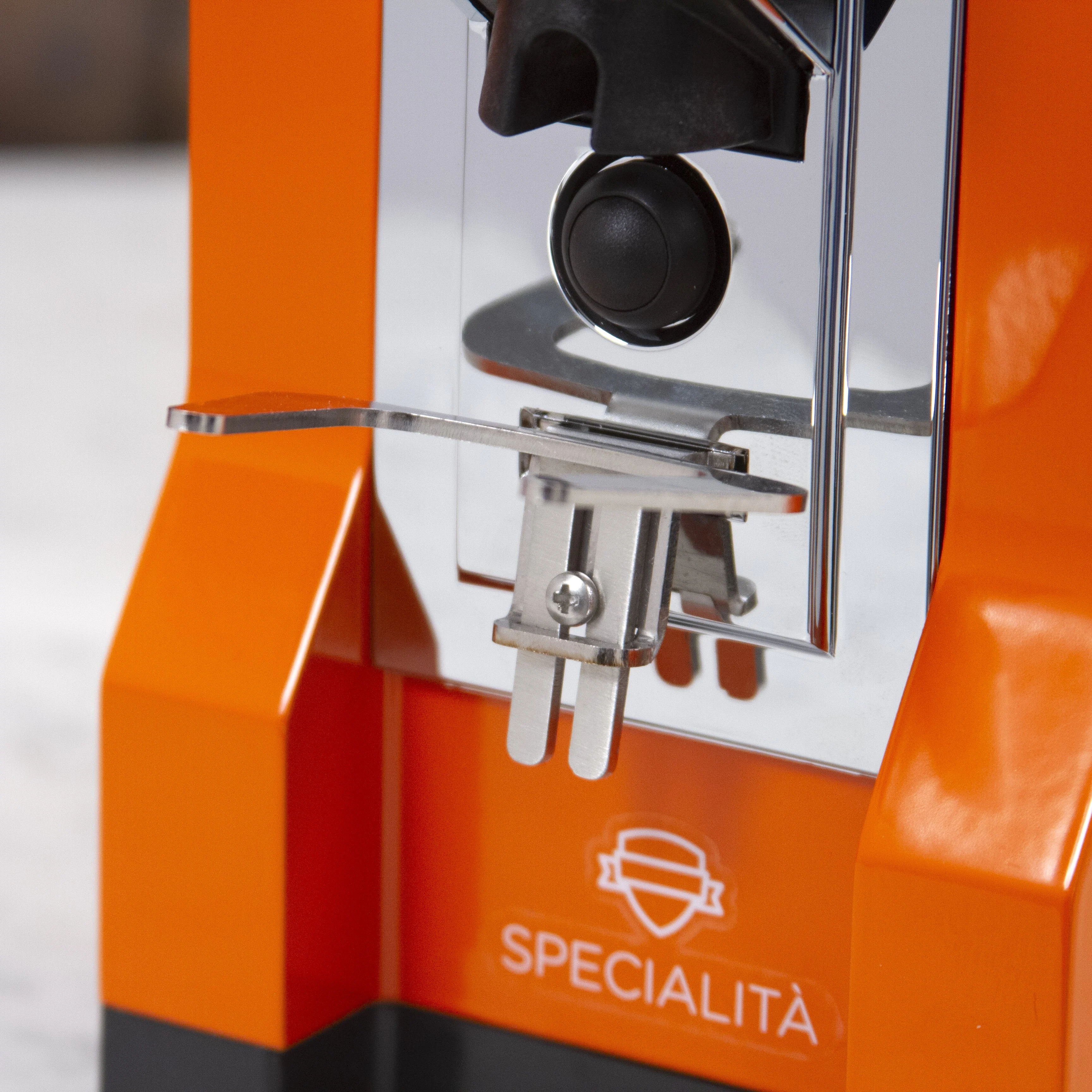Refurbished Eureka Mignon Specialita Espresso Grinder - Image 84