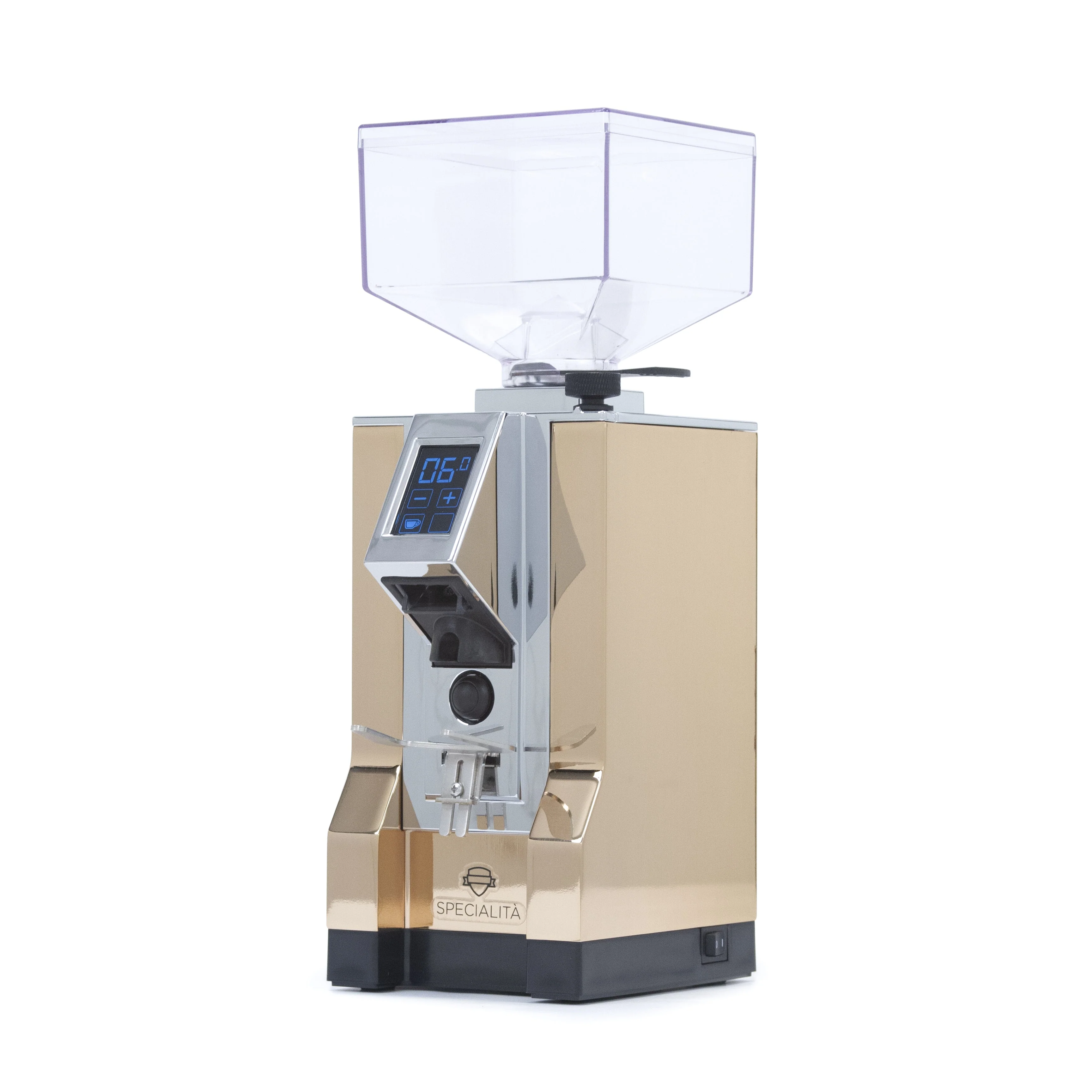 Refurbished Eureka Mignon Specialita Espresso Grinder - Image 86