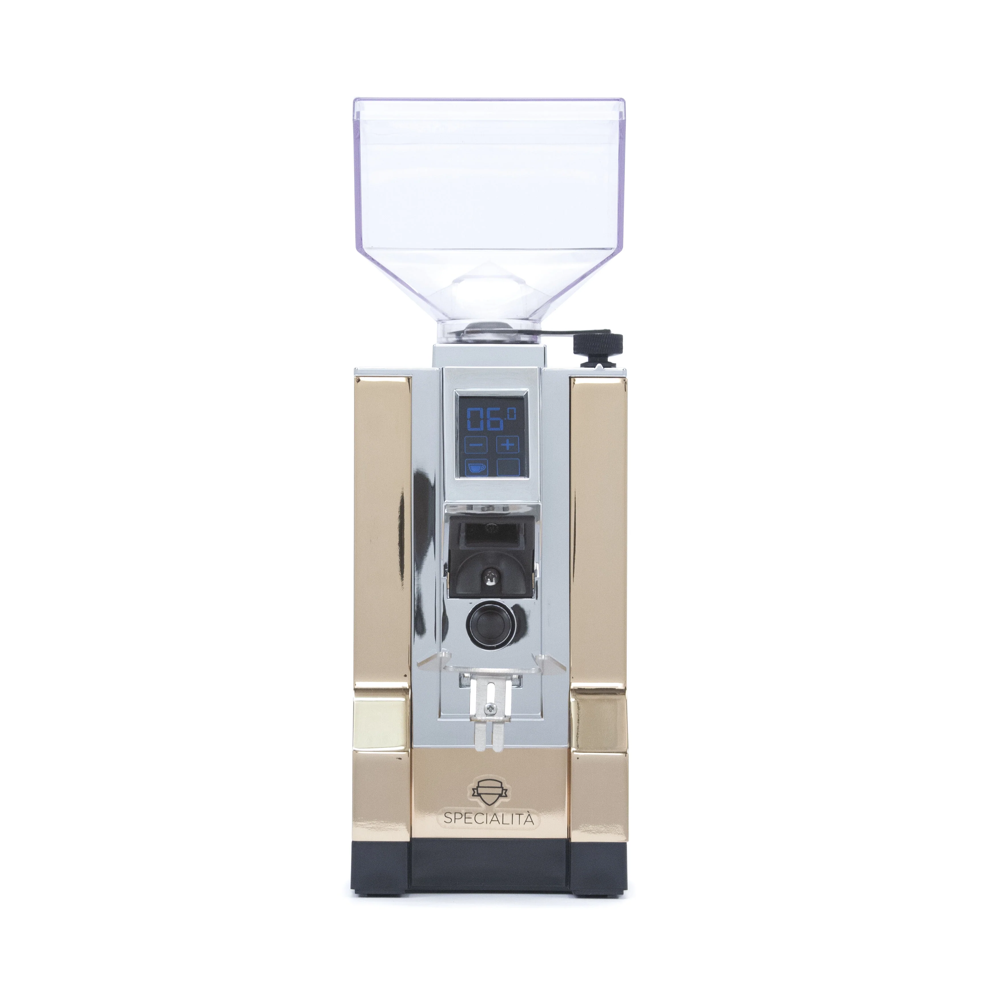 Refurbished Eureka Mignon Specialita Espresso Grinder - Image 87