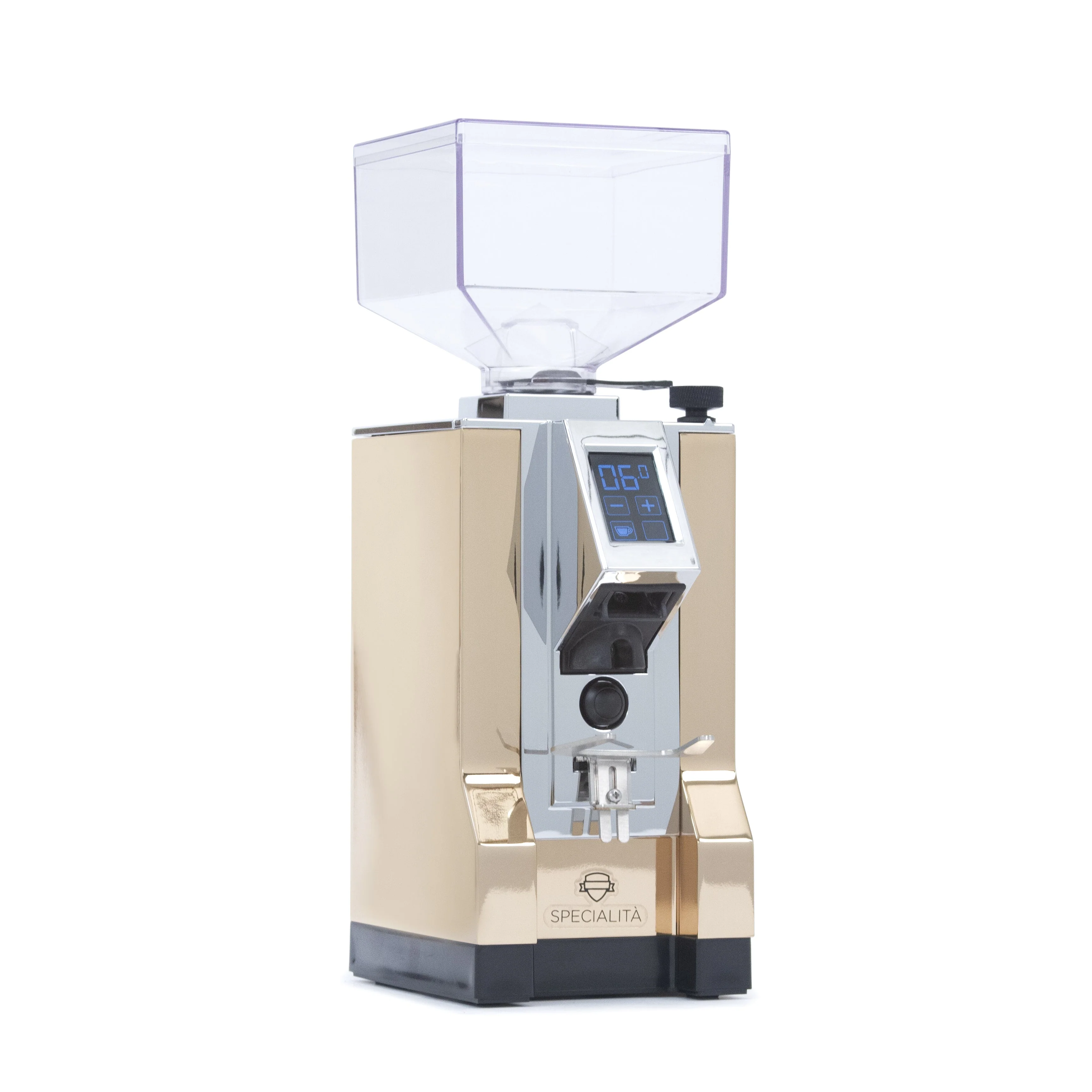 Refurbished Eureka Mignon Specialita Espresso Grinder - Image 88