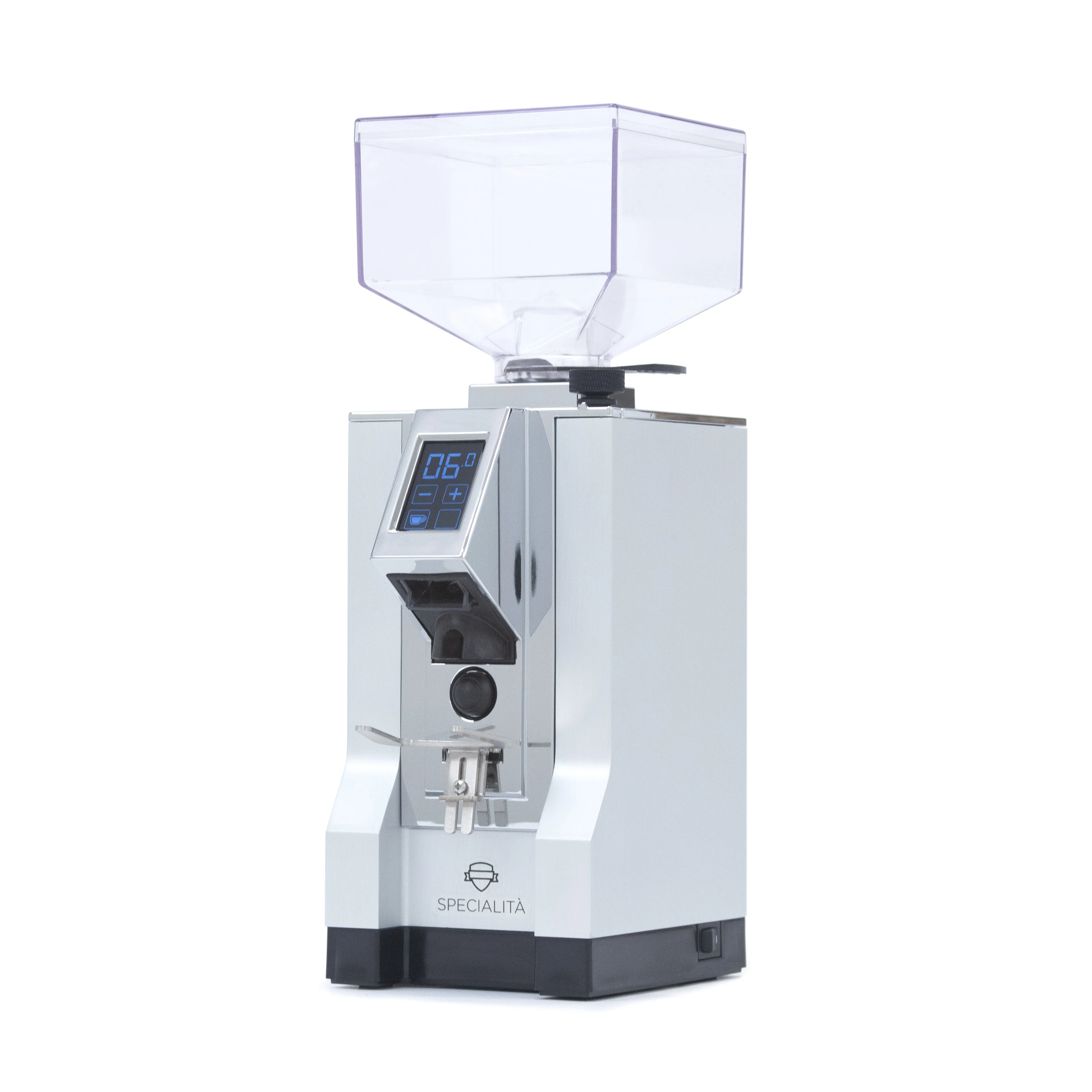 Refurbished Eureka Mignon Specialita Espresso Grinder - Image 91
