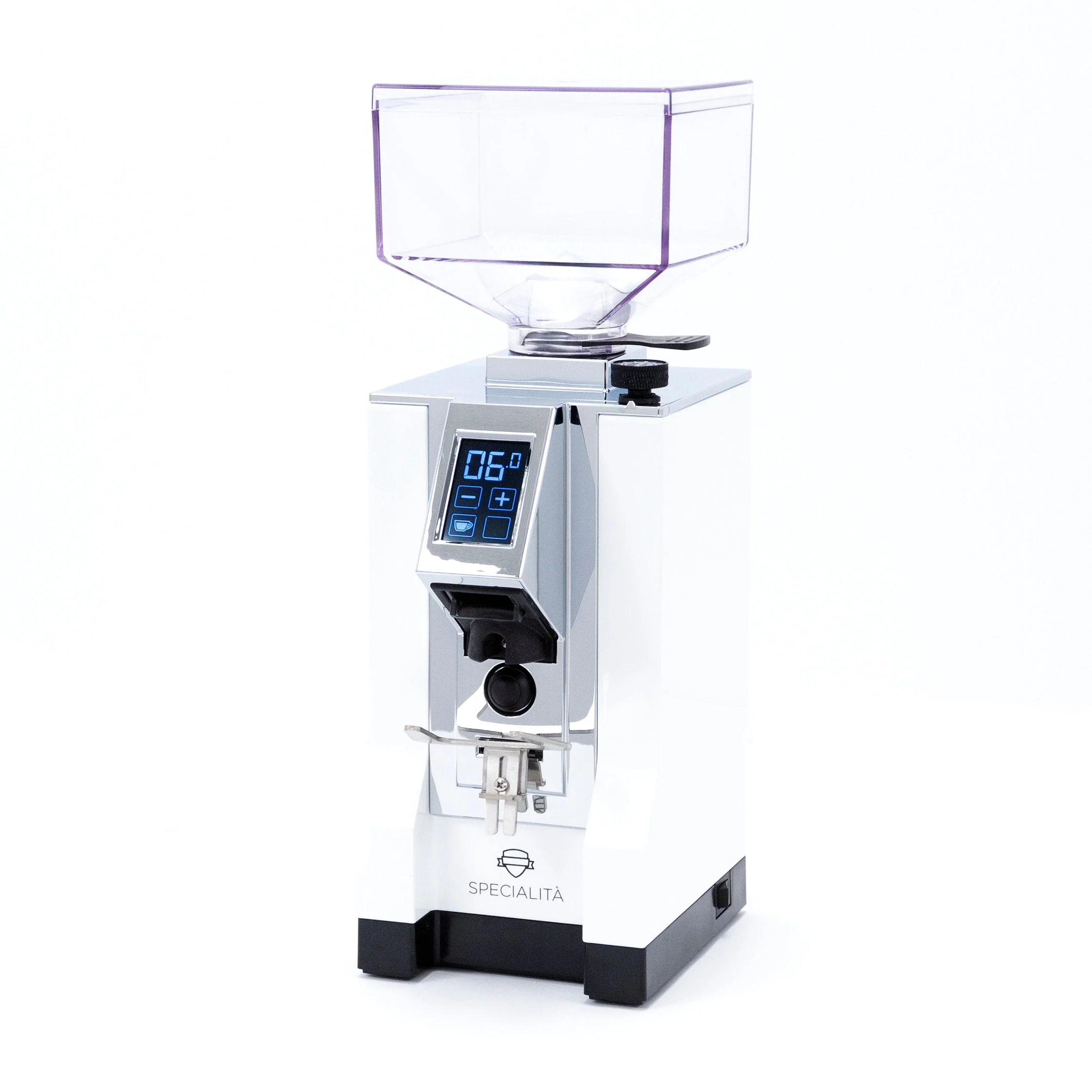 Refurbished Eureka Mignon Specialita Espresso Grinder - Image 97