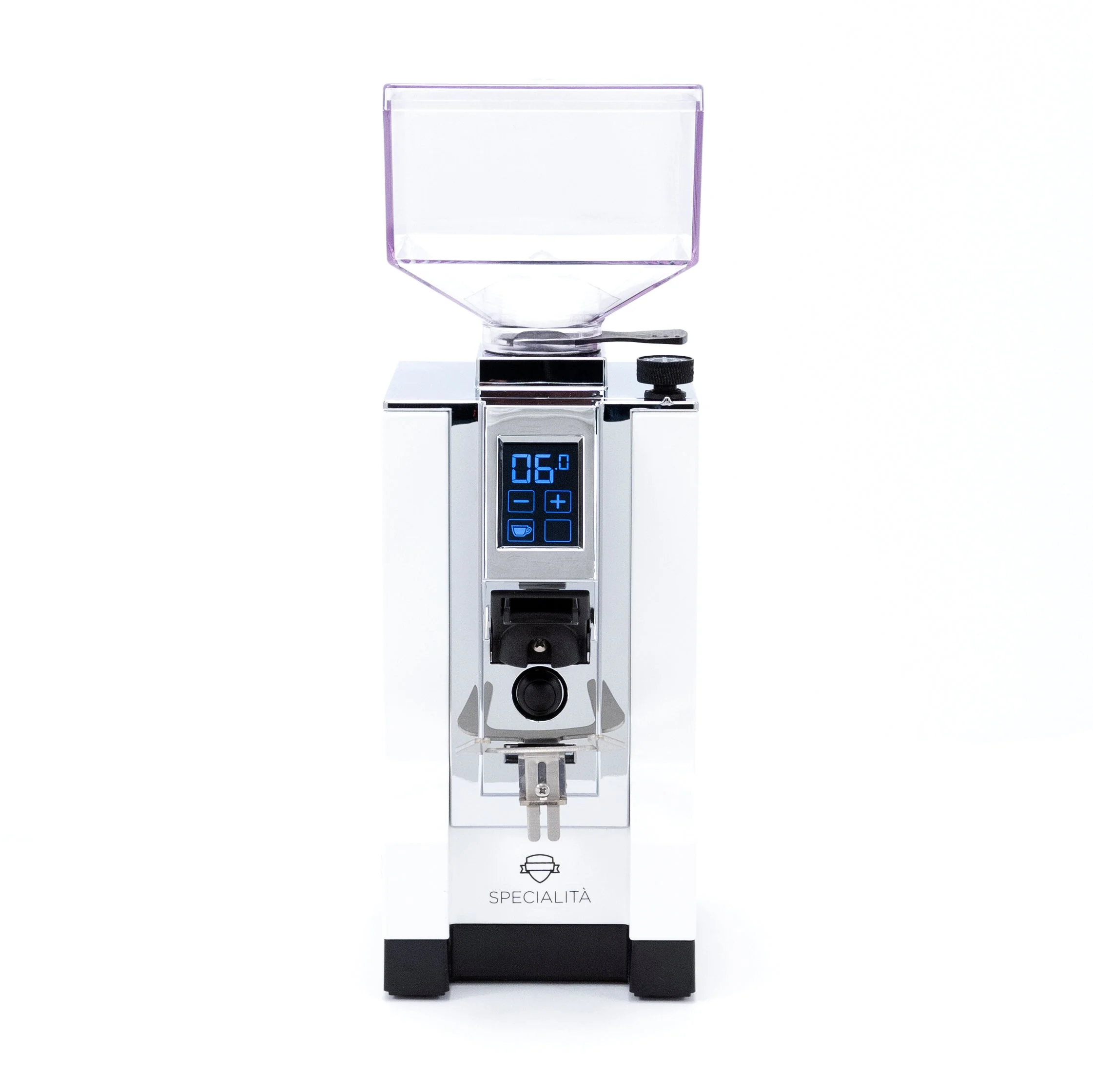 Refurbished Eureka Mignon Specialita Espresso Grinder - Image 98