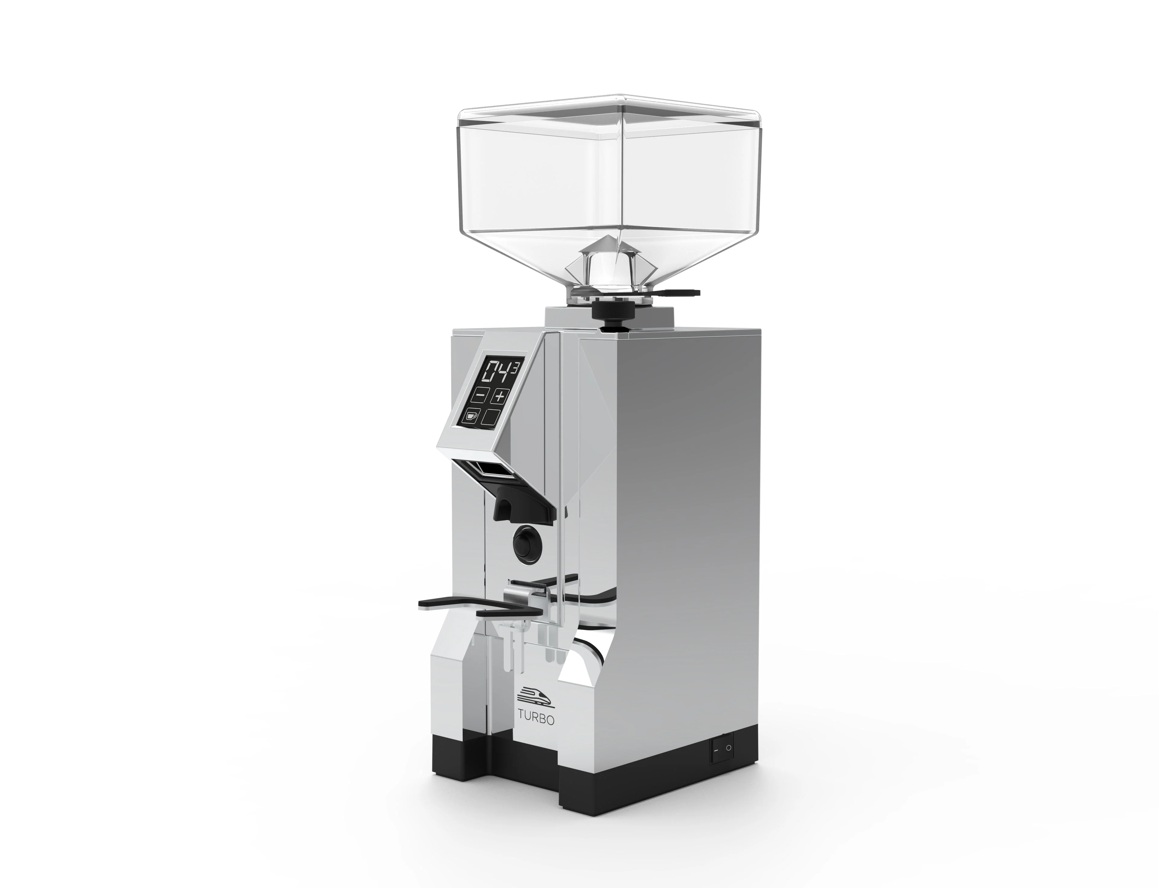 Refurbished Eureka Mignon Turbo - Image 10