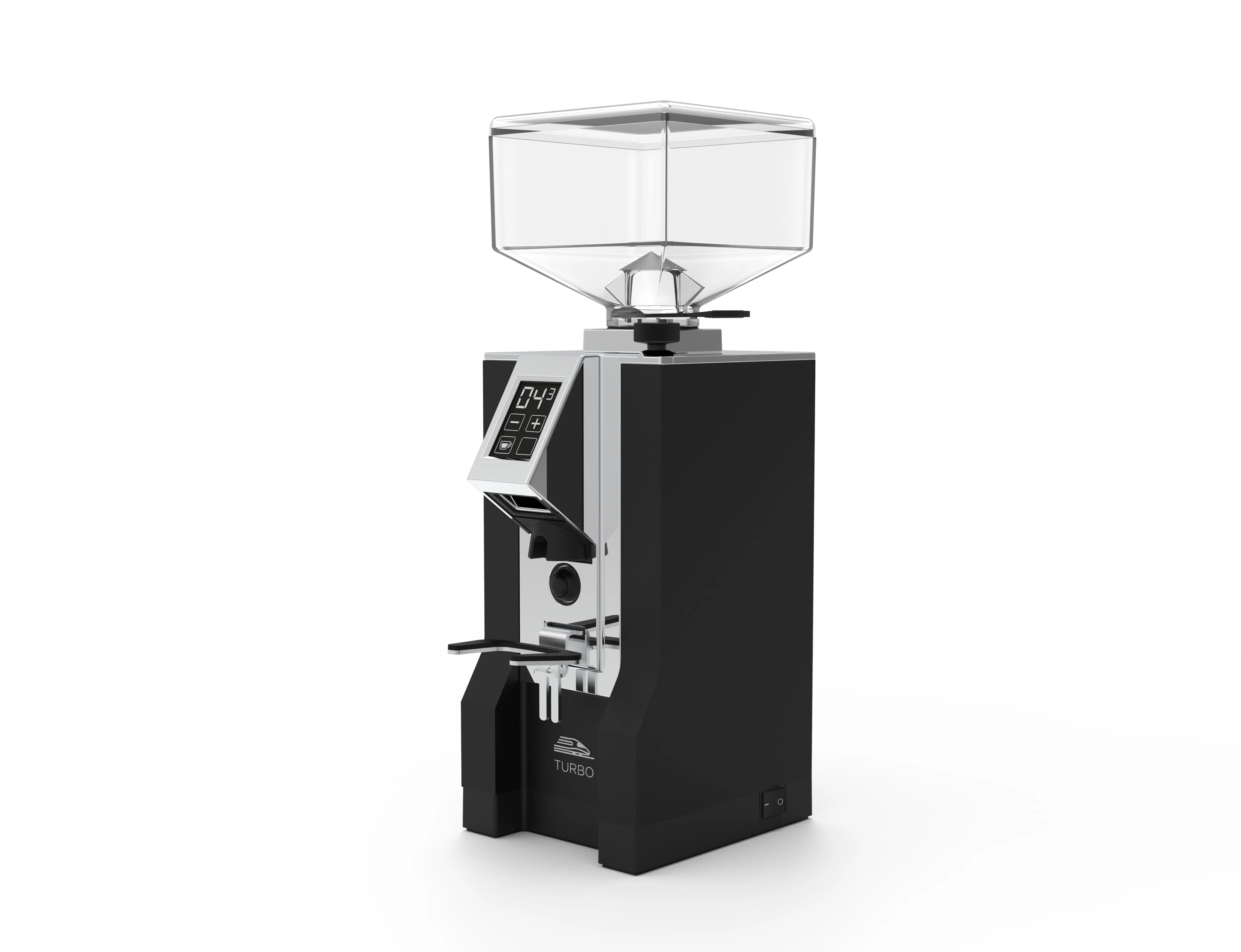 Refurbished Eureka Mignon Turbo - Image 6