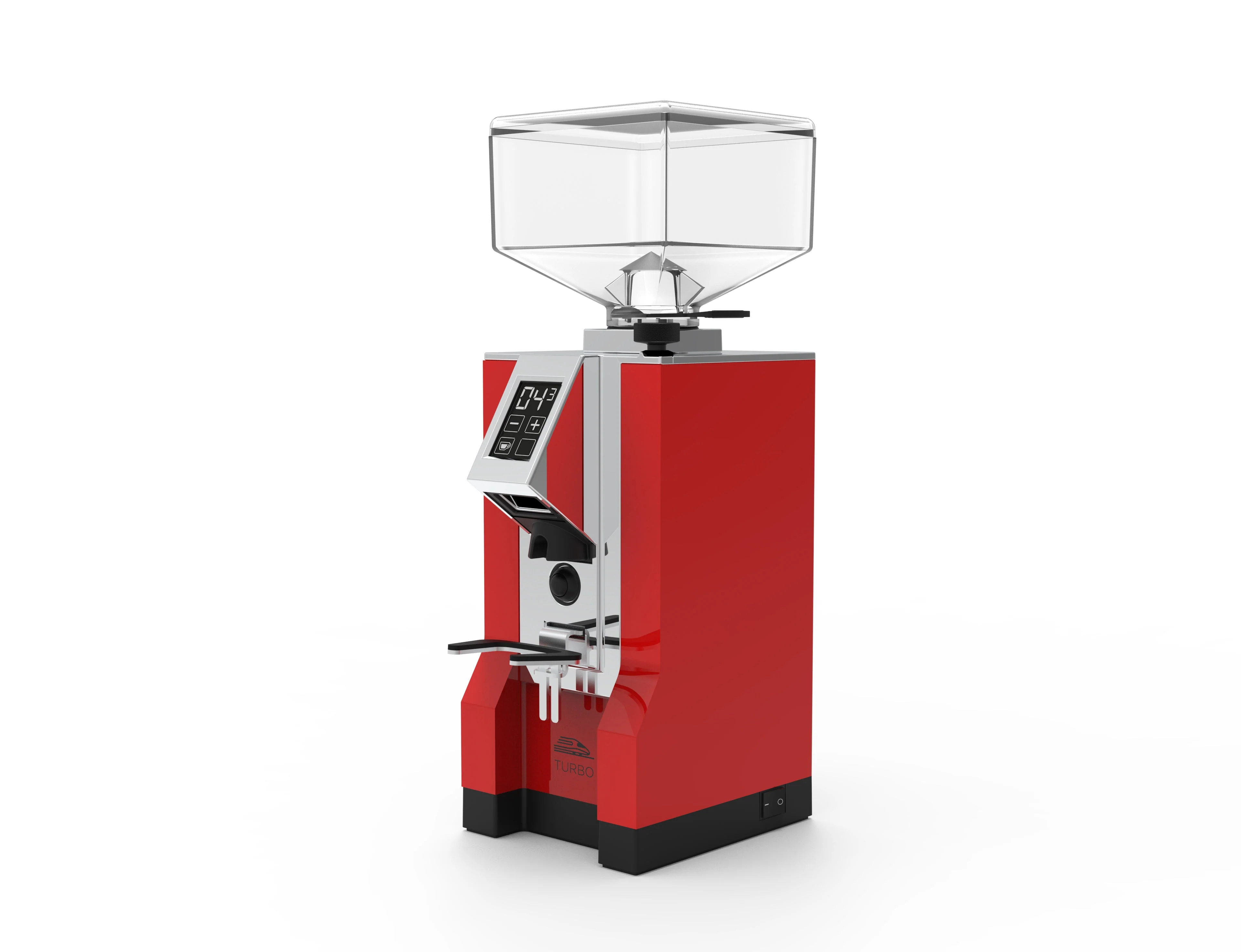 Refurbished Eureka Mignon Turbo - Image 8