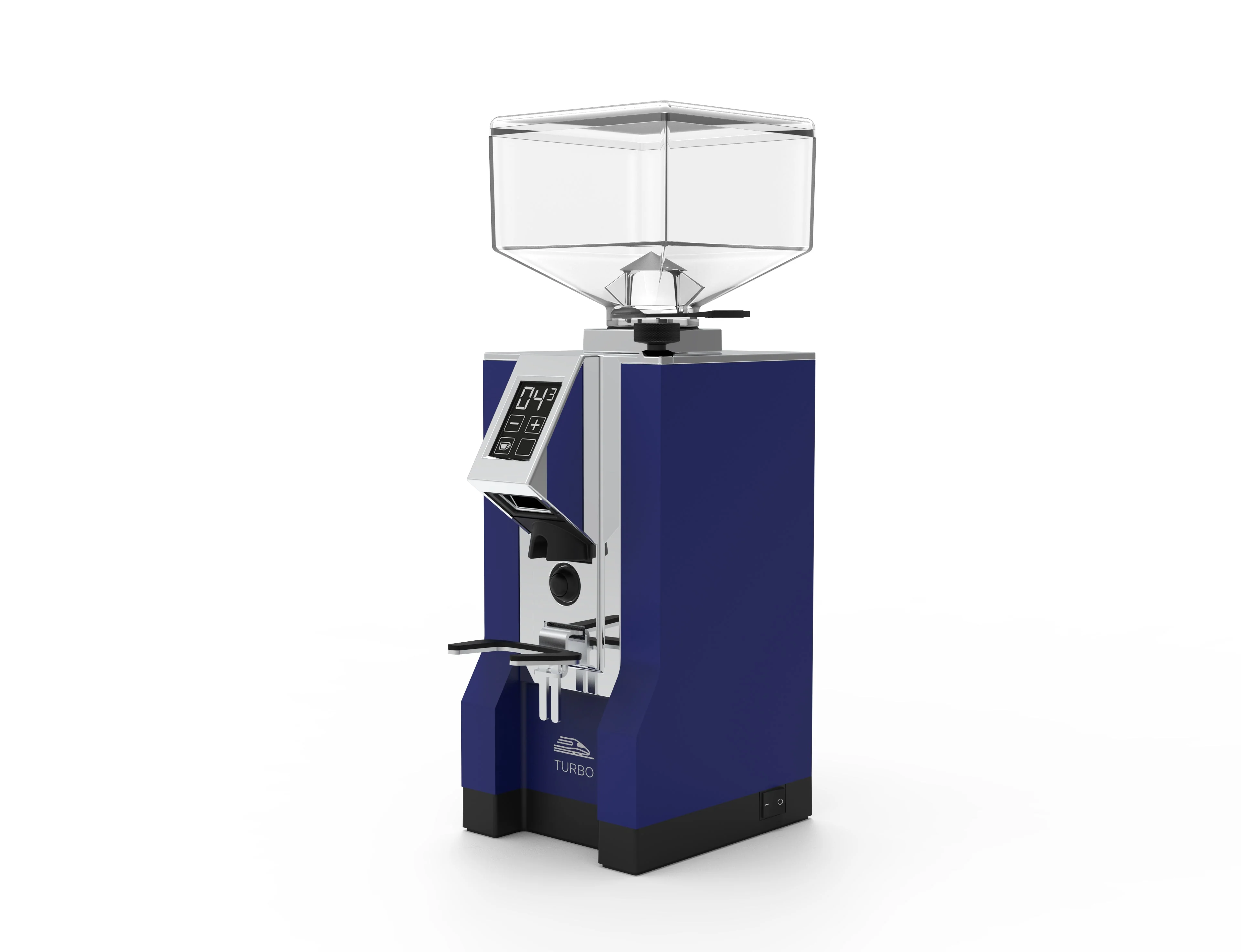 Refurbished Eureka Mignon Turbo - Image 9