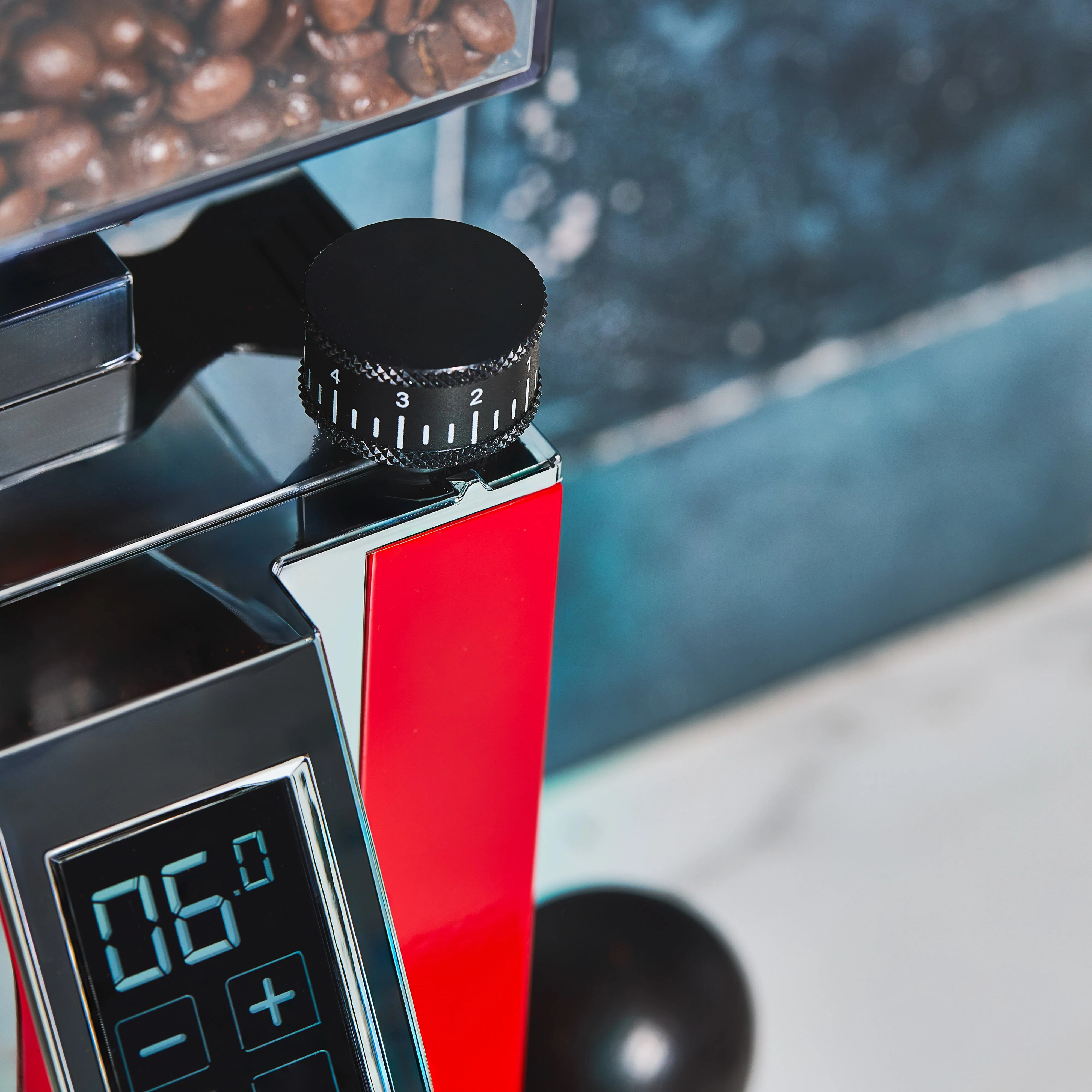 Eureka Oro Mignon XL Espresso Grinder - Image 10