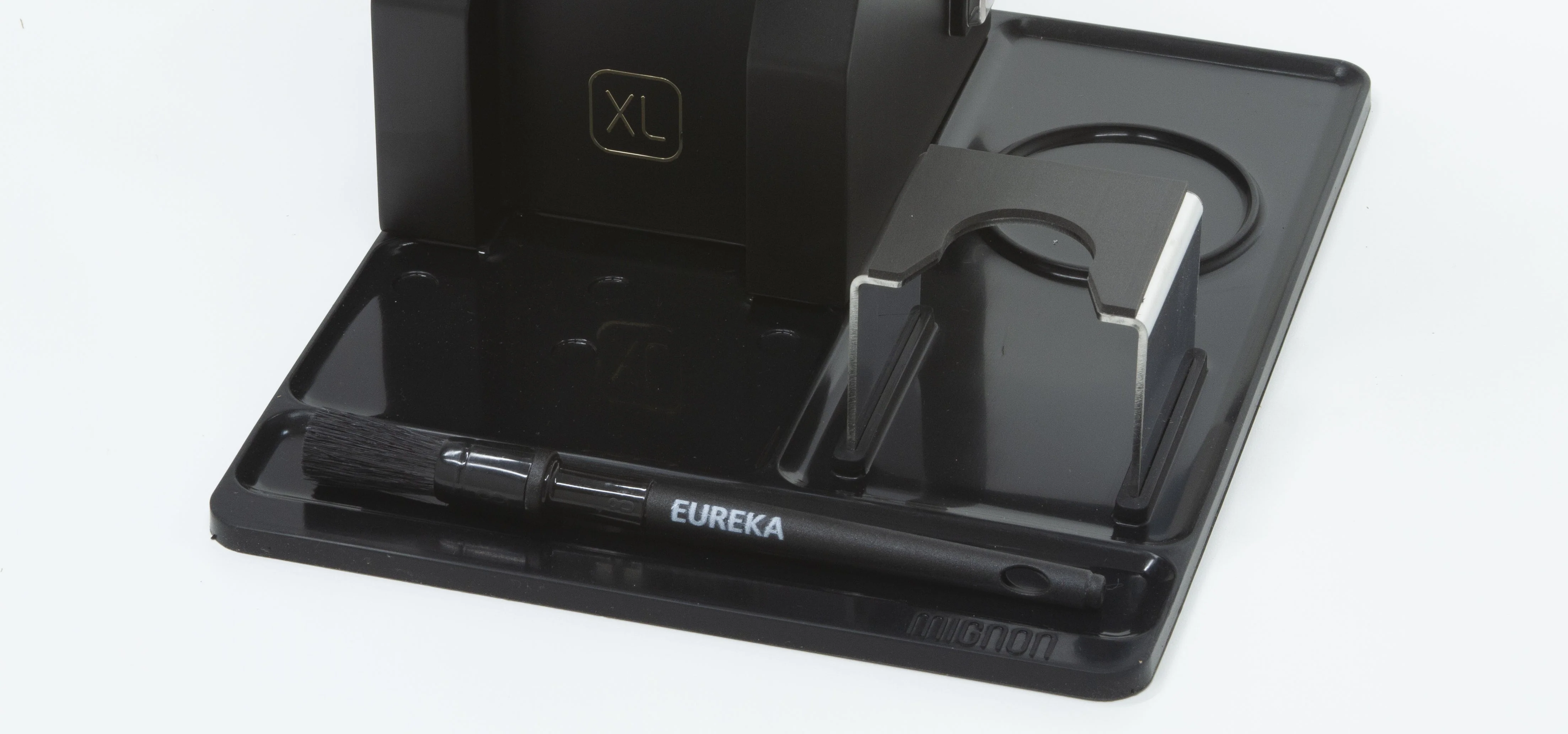 Eureka Oro Mignon XL Espresso Grinder - Image 15