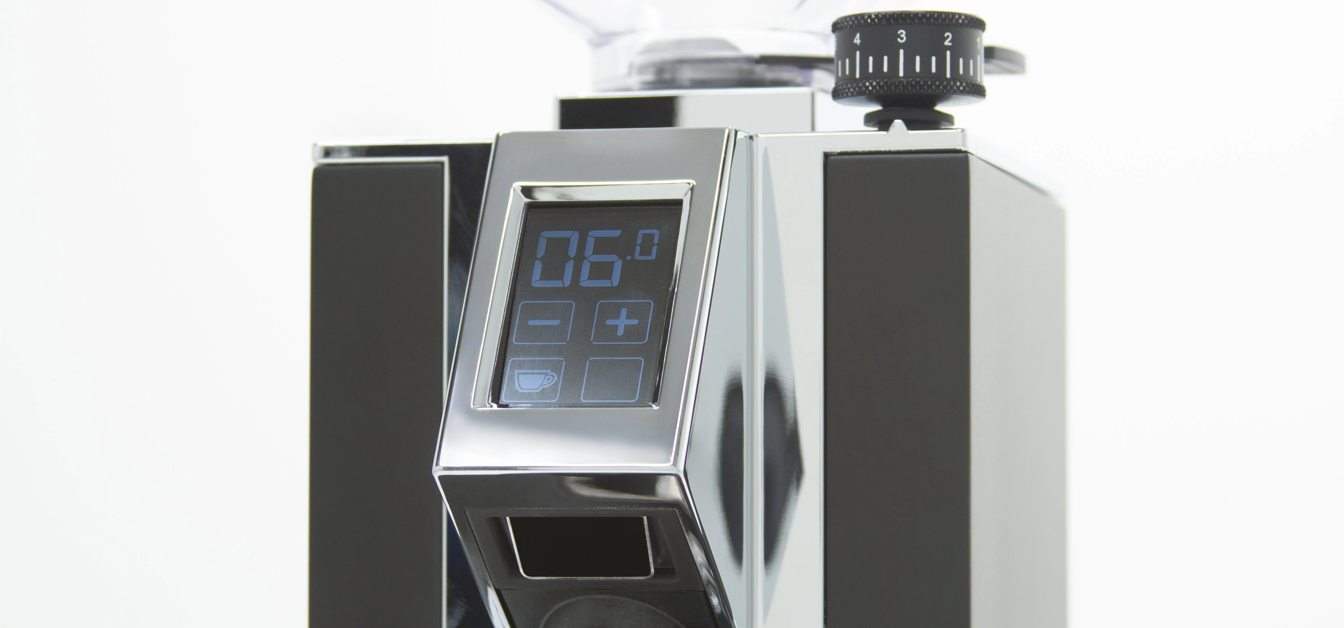 Eureka Oro Mignon XL Espresso Grinder - Image 21