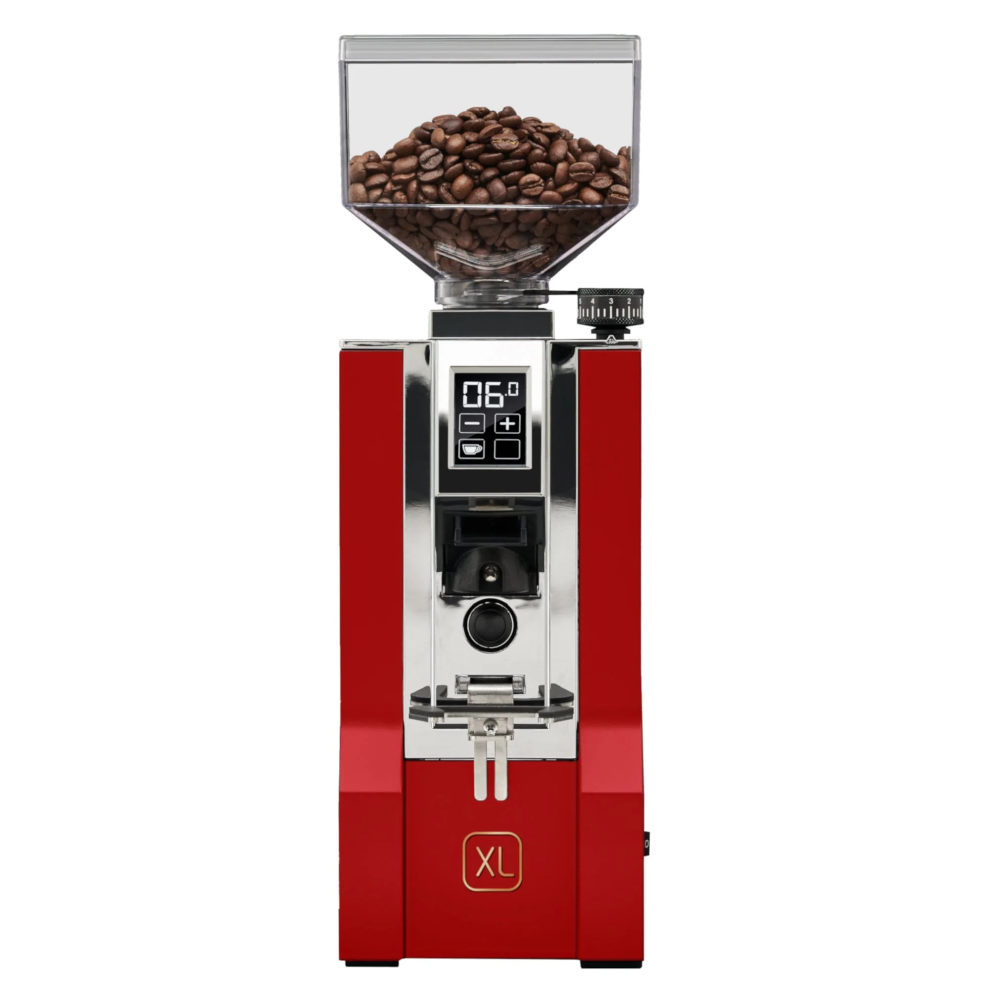 Eureka Oro Mignon XL Espresso Grinder - Image 22