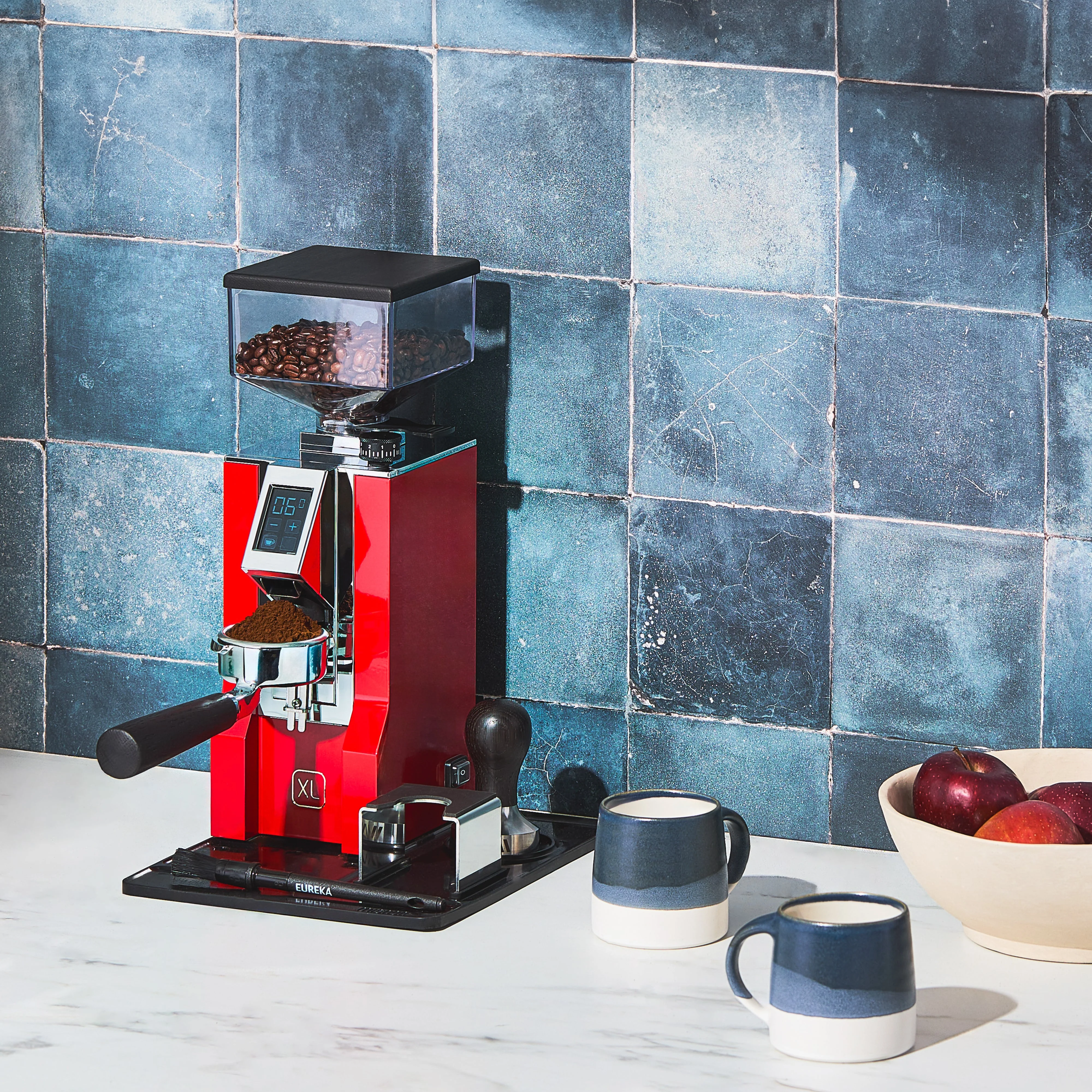 Eureka Oro Mignon XL Espresso Grinder - Image 24