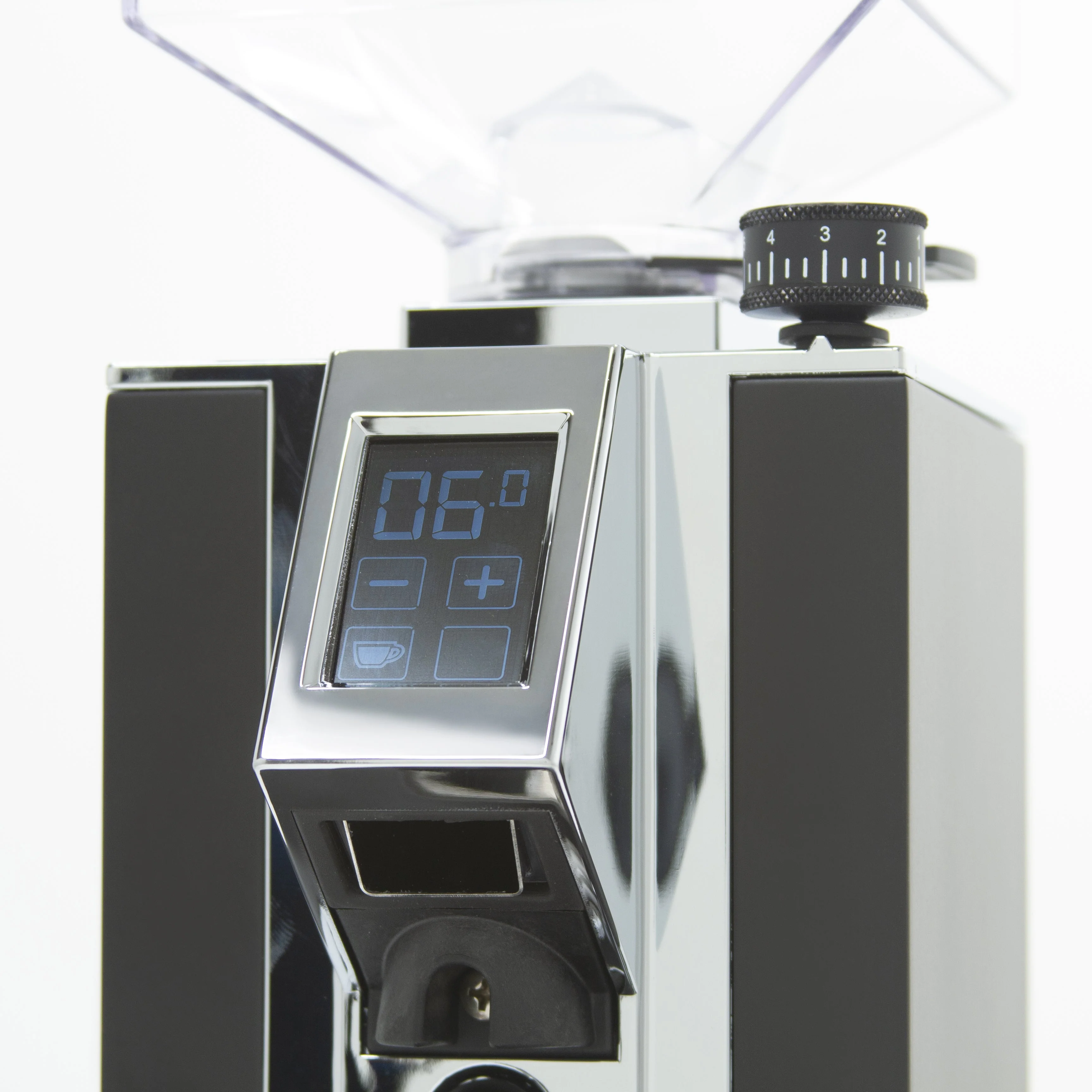 Eureka Oro Mignon XL Espresso Grinder - Image 9