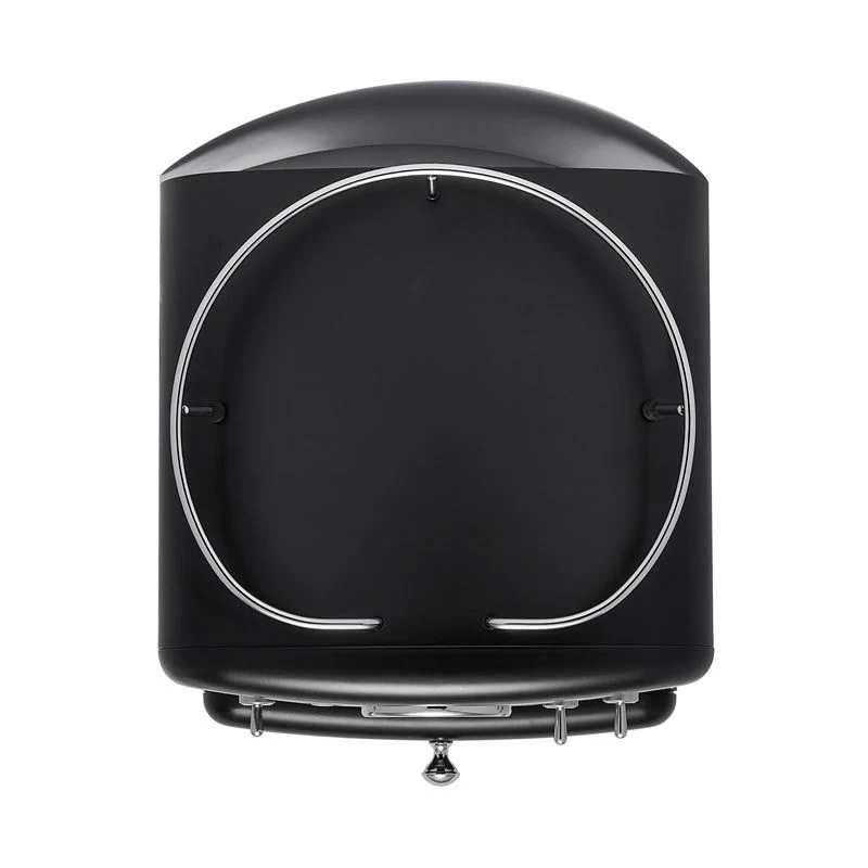 Francis Francis X1 Anniversary 1935 Espresso Machine in Black - Image 3