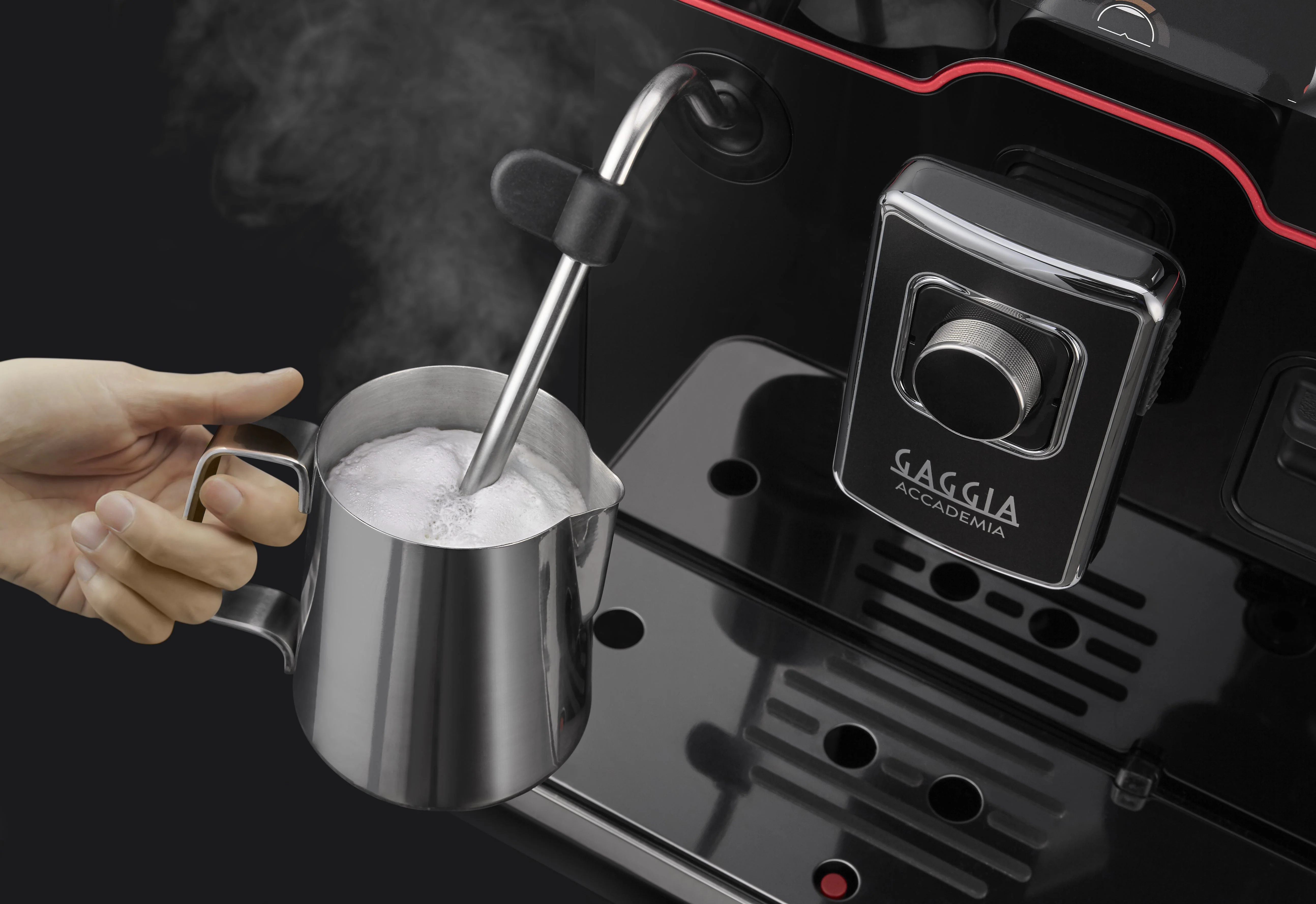 Refurbished Gaggia Accademia - Image 10