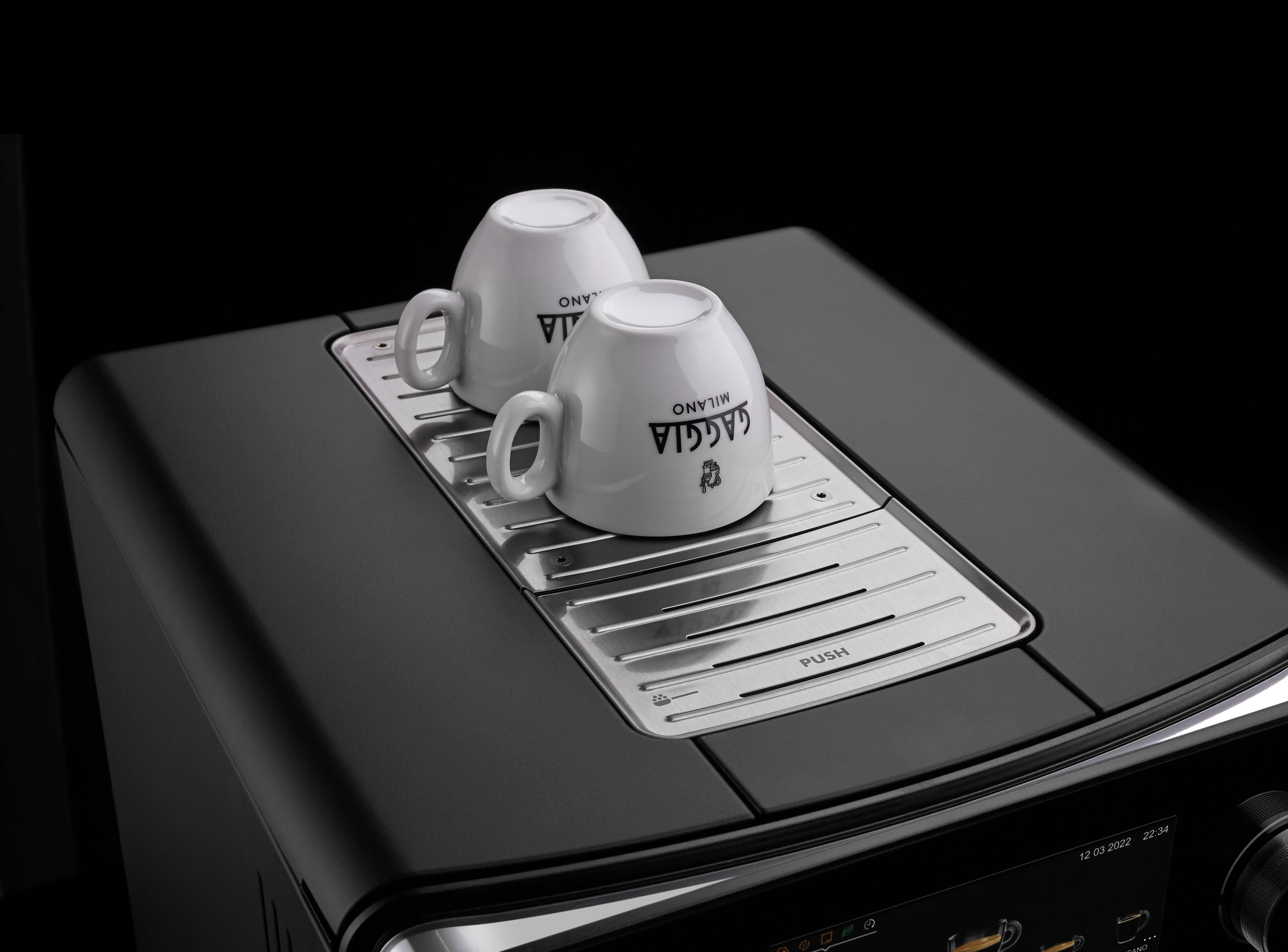 Refurbished Gaggia Accademia - Image 14