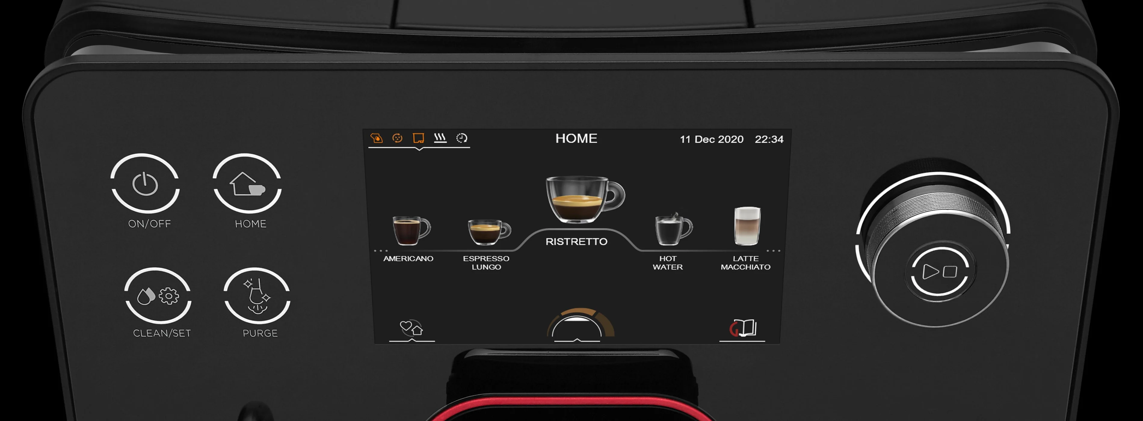Refurbished Gaggia Accademia - Image 15