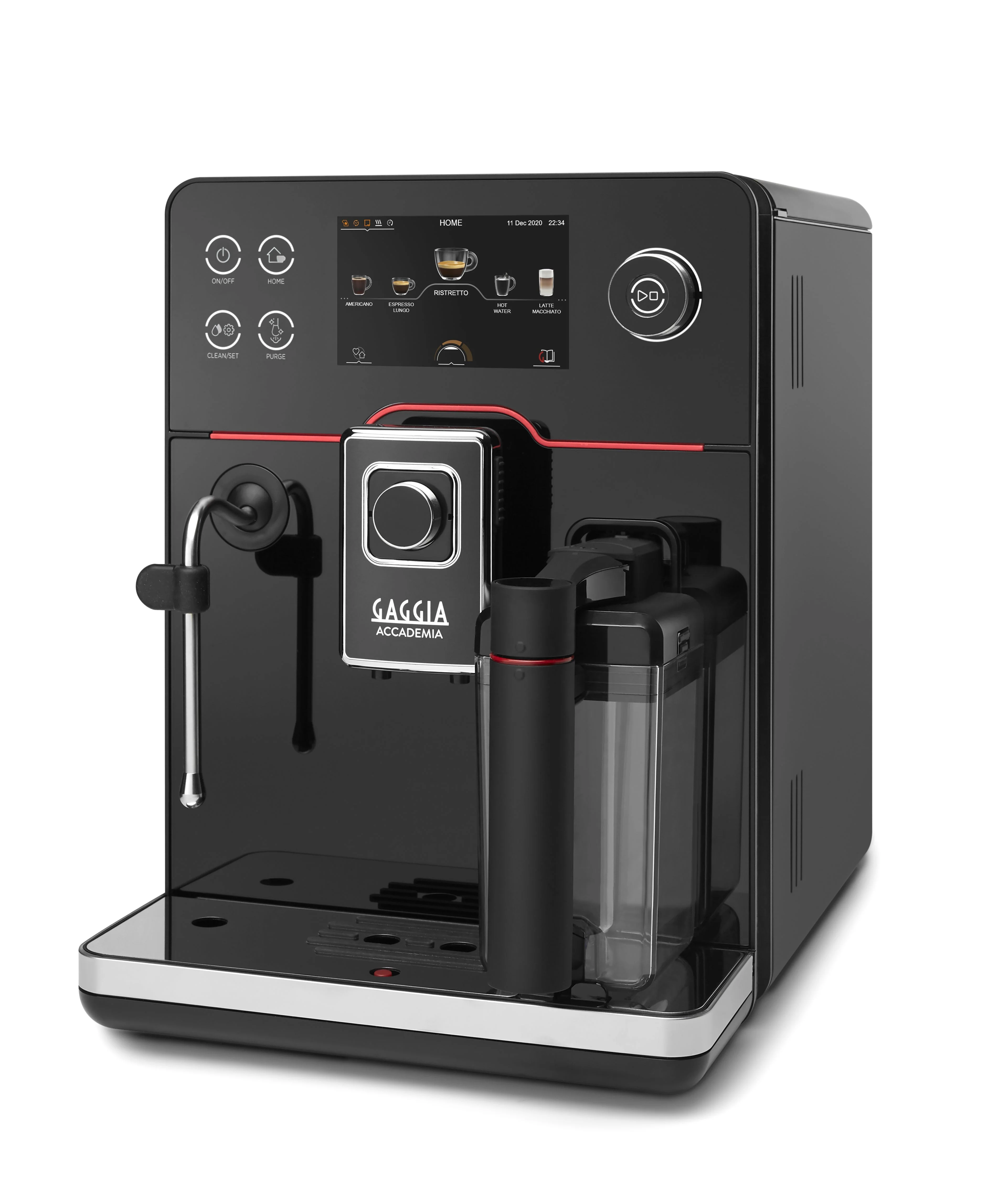 Refurbished Gaggia Accademia - Image 2
