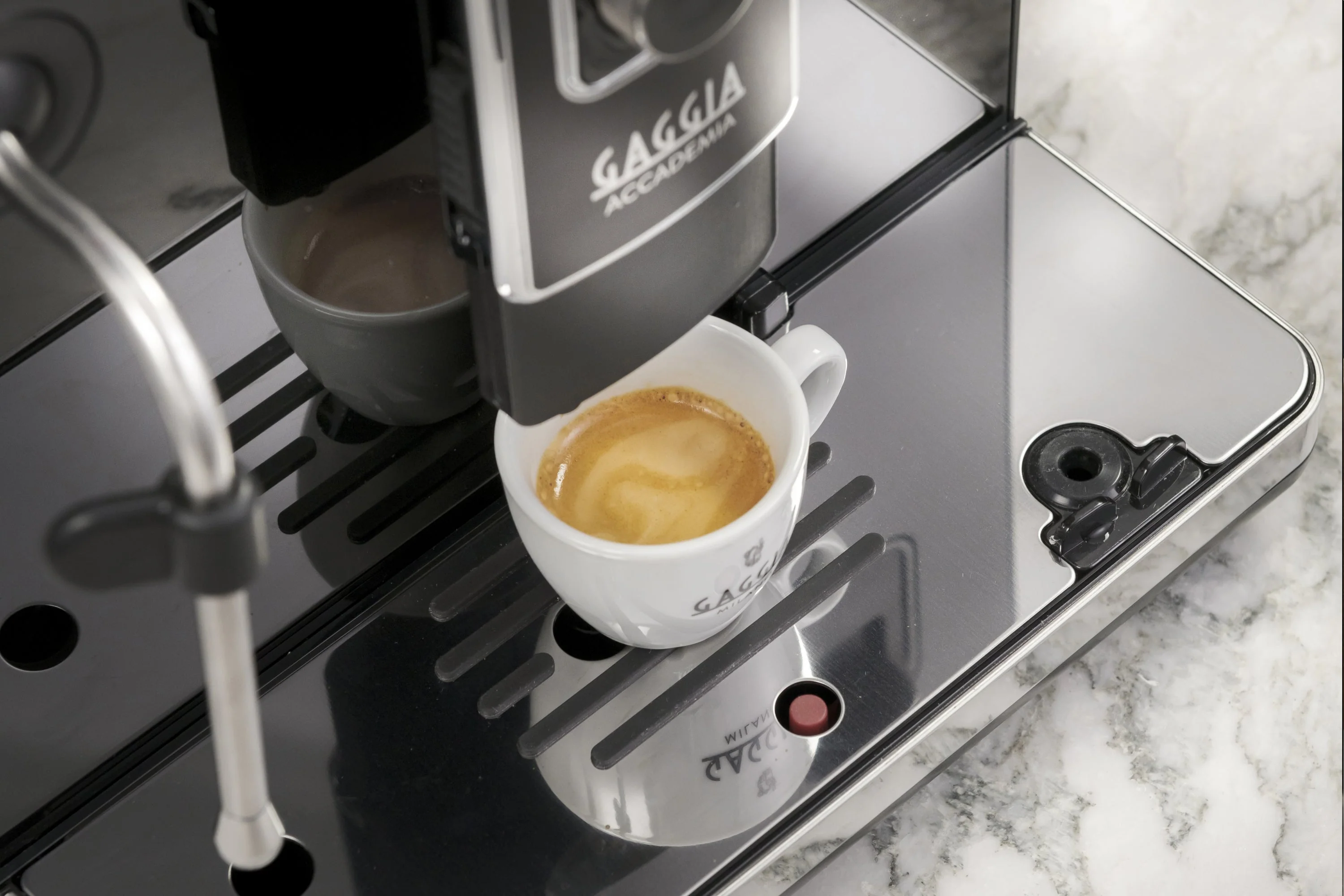 Refurbished Gaggia Accademia - Image 4