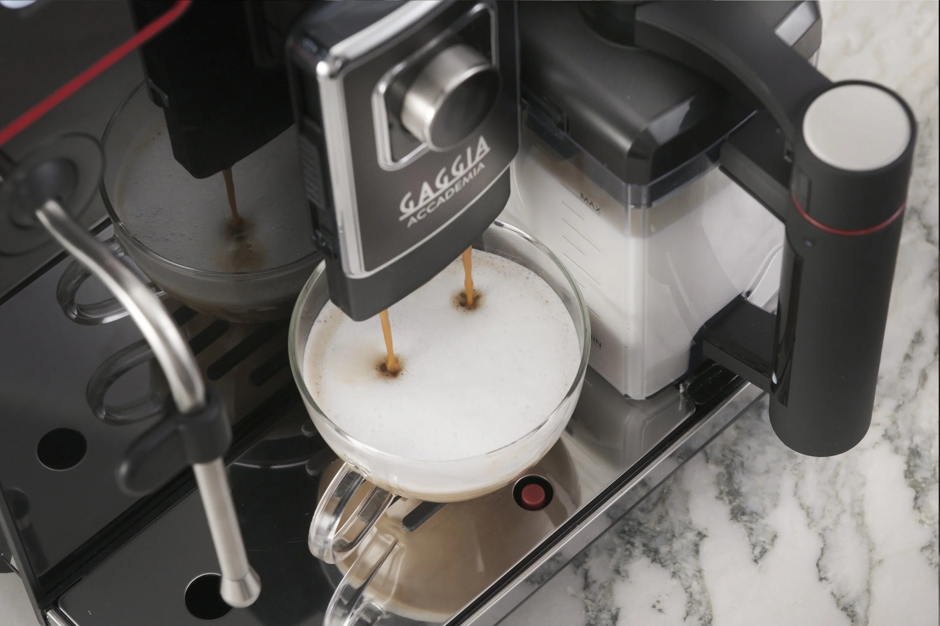 Refurbished Gaggia Accademia - Image 6