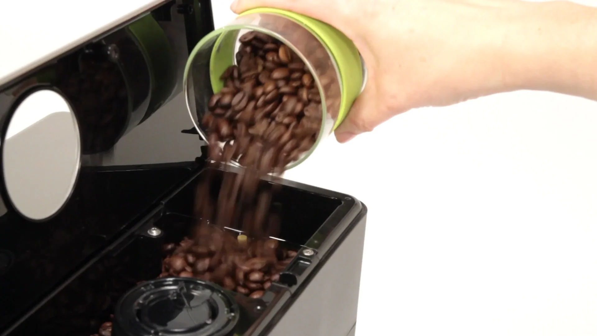 Refurbished Gaggia Anima Deluxe Super-Automatic Espresso Machine - Image 4