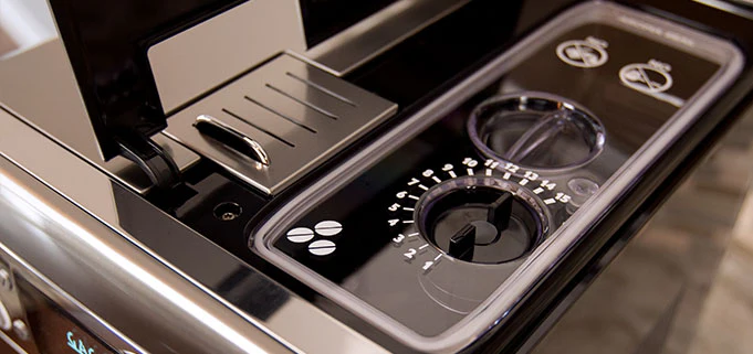 Refurbished Gaggia Babila One-Touch Coffee and Espresso Machine - Image 10