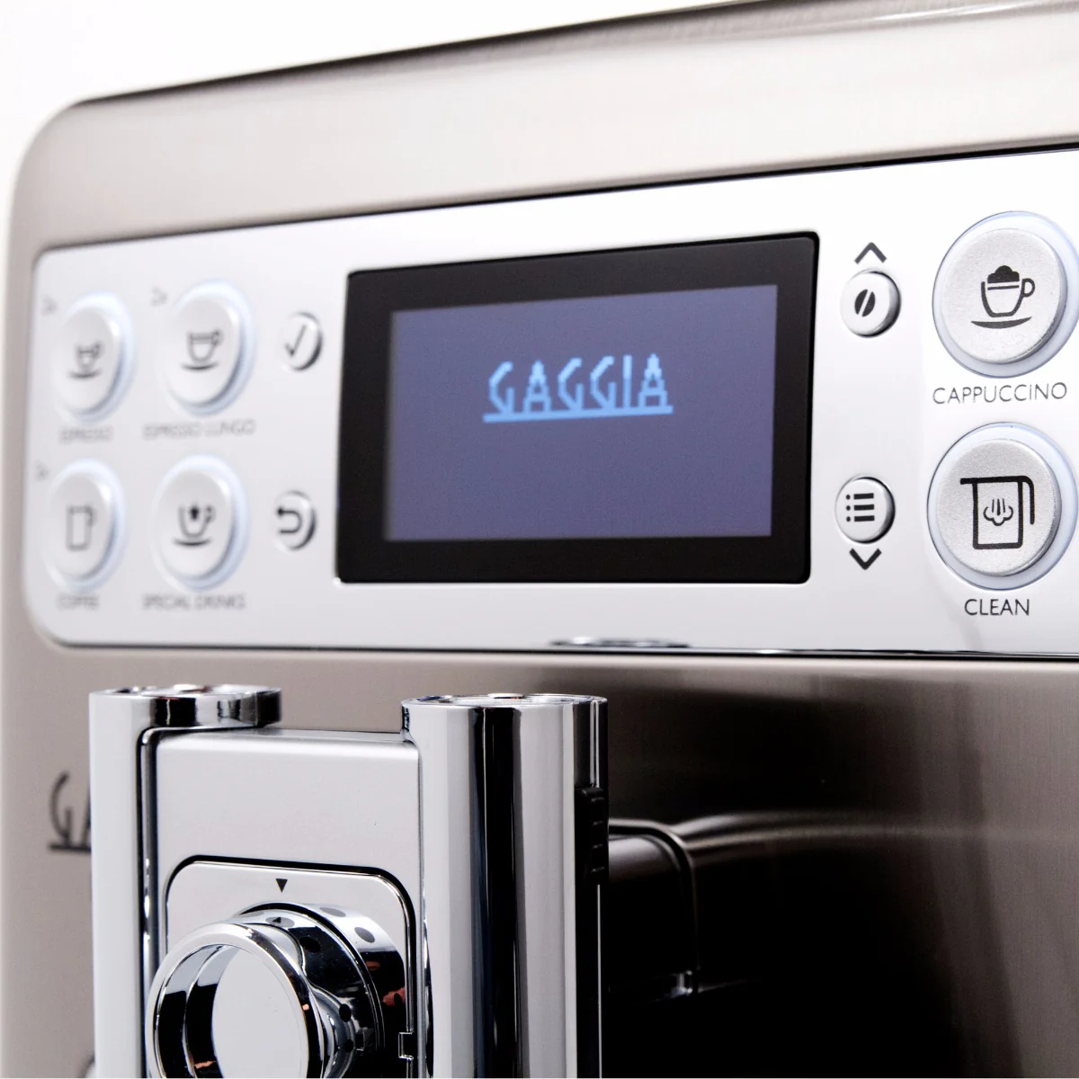 Refurbished Gaggia Babila One-Touch Coffee and Espresso Machine - Image 3