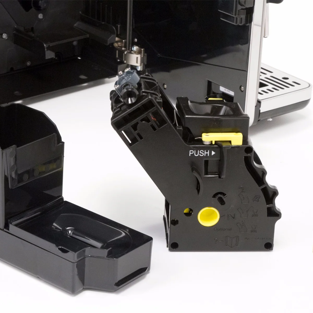 Refurbished Gaggia Babila One-Touch Coffee and Espresso Machine - Image 5
