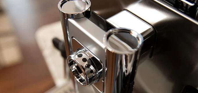 Refurbished Gaggia Babila One-Touch Coffee and Espresso Machine - Image 9