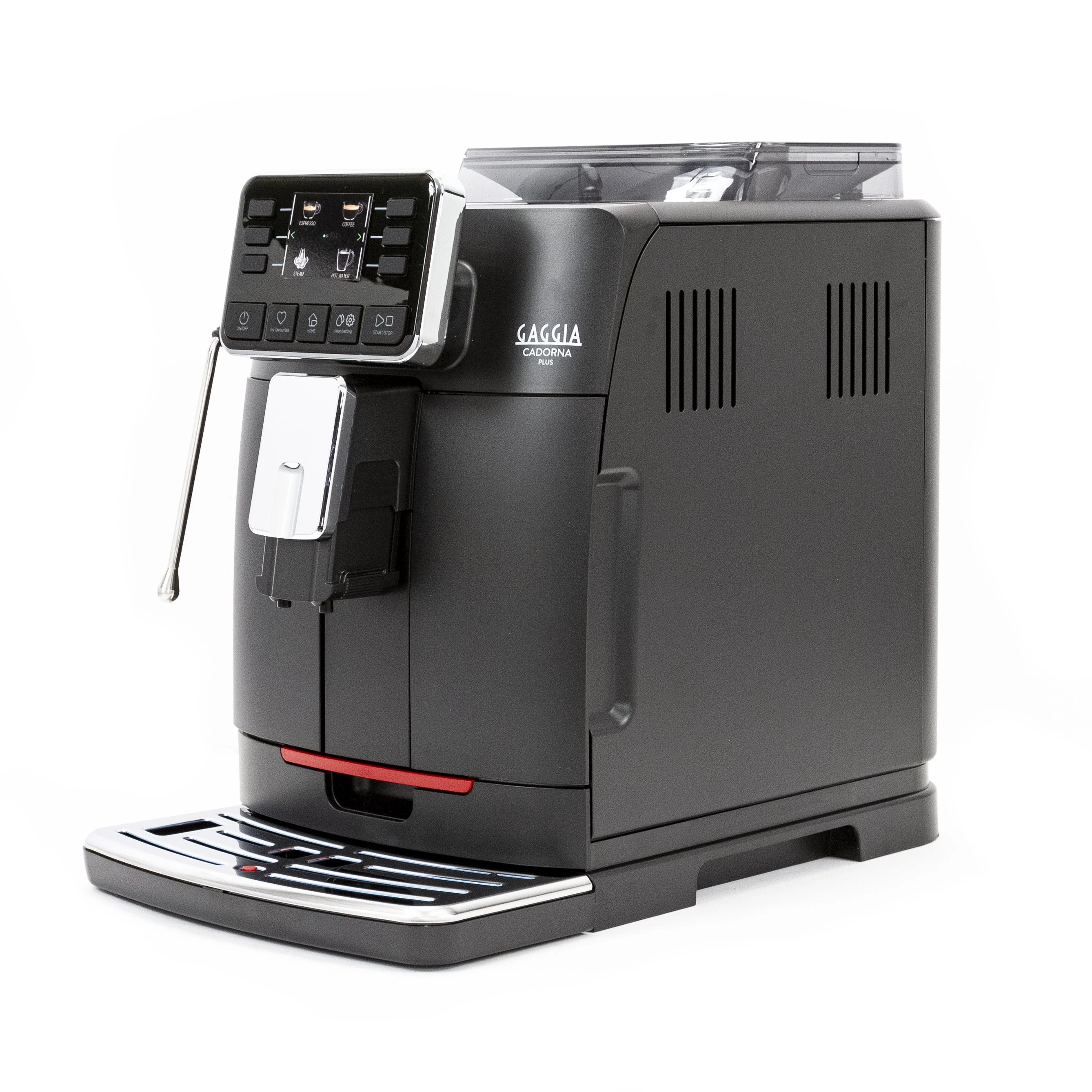 Refurbished Gaggia Cadorna Barista Plus Automatic Espresso Machine - Image 3