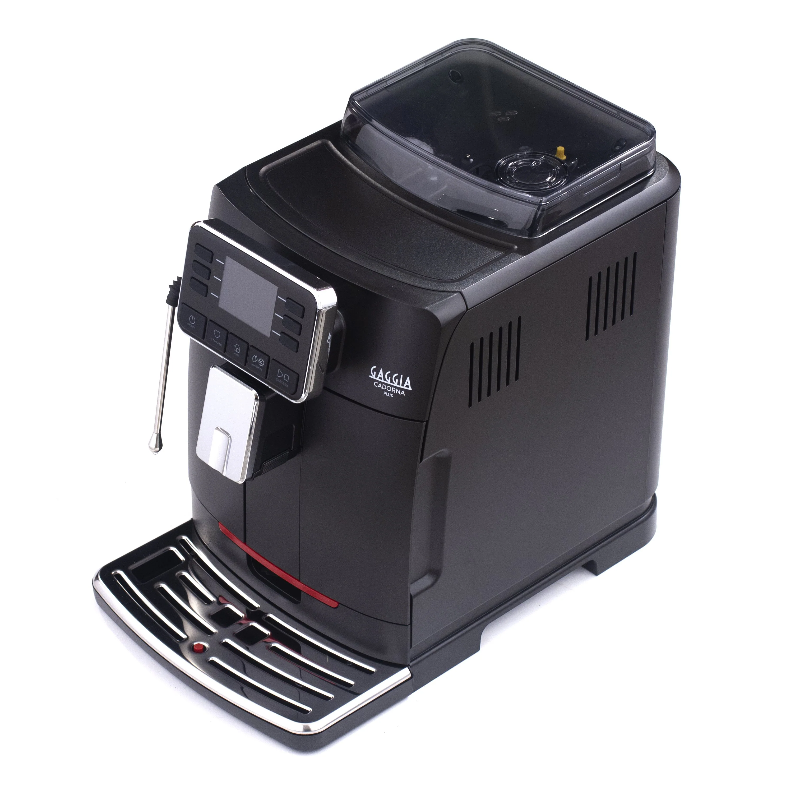 Refurbished Gaggia Cadorna Barista Plus Automatic Espresso Machine - Image 5