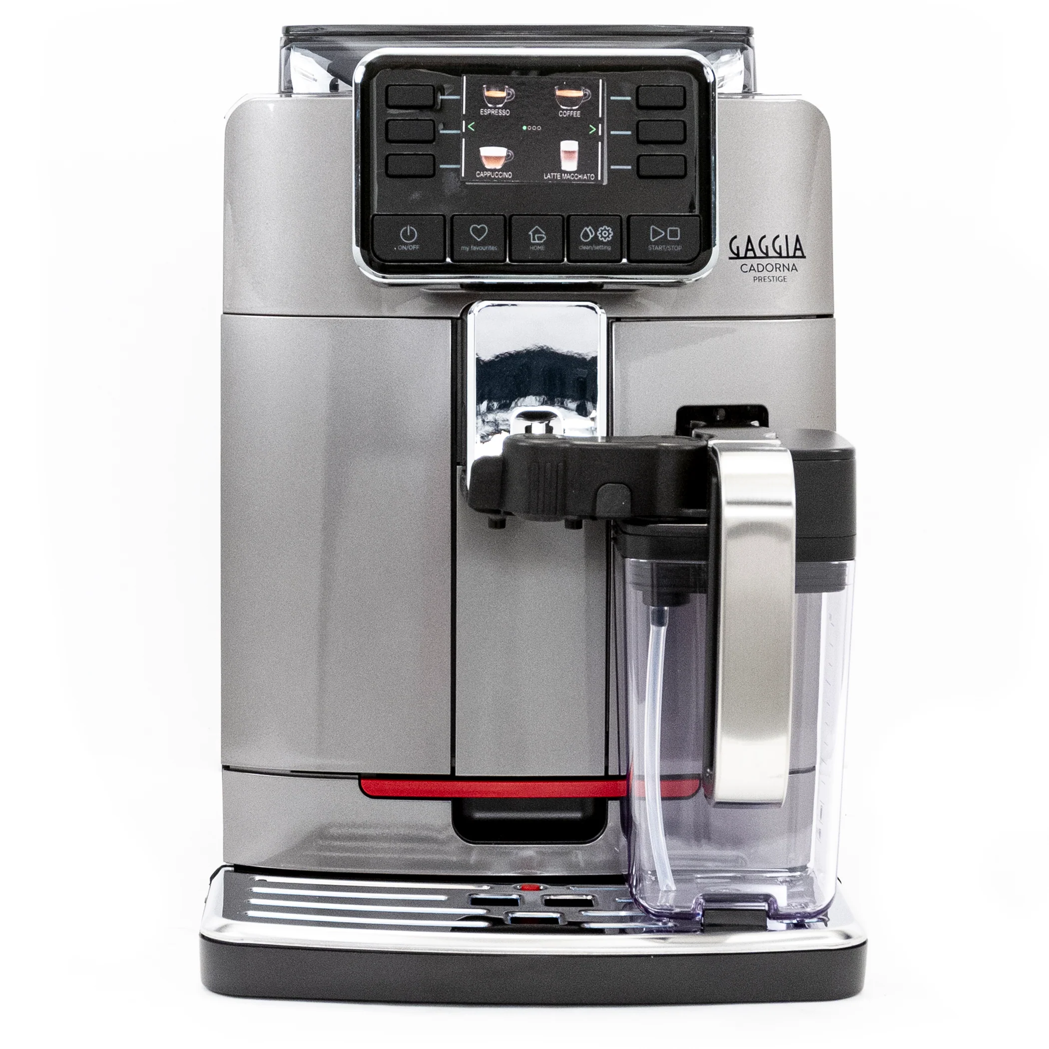 Refurbished Gaggia Cadorna Prestige Automatic Espresso Machine - Image 2