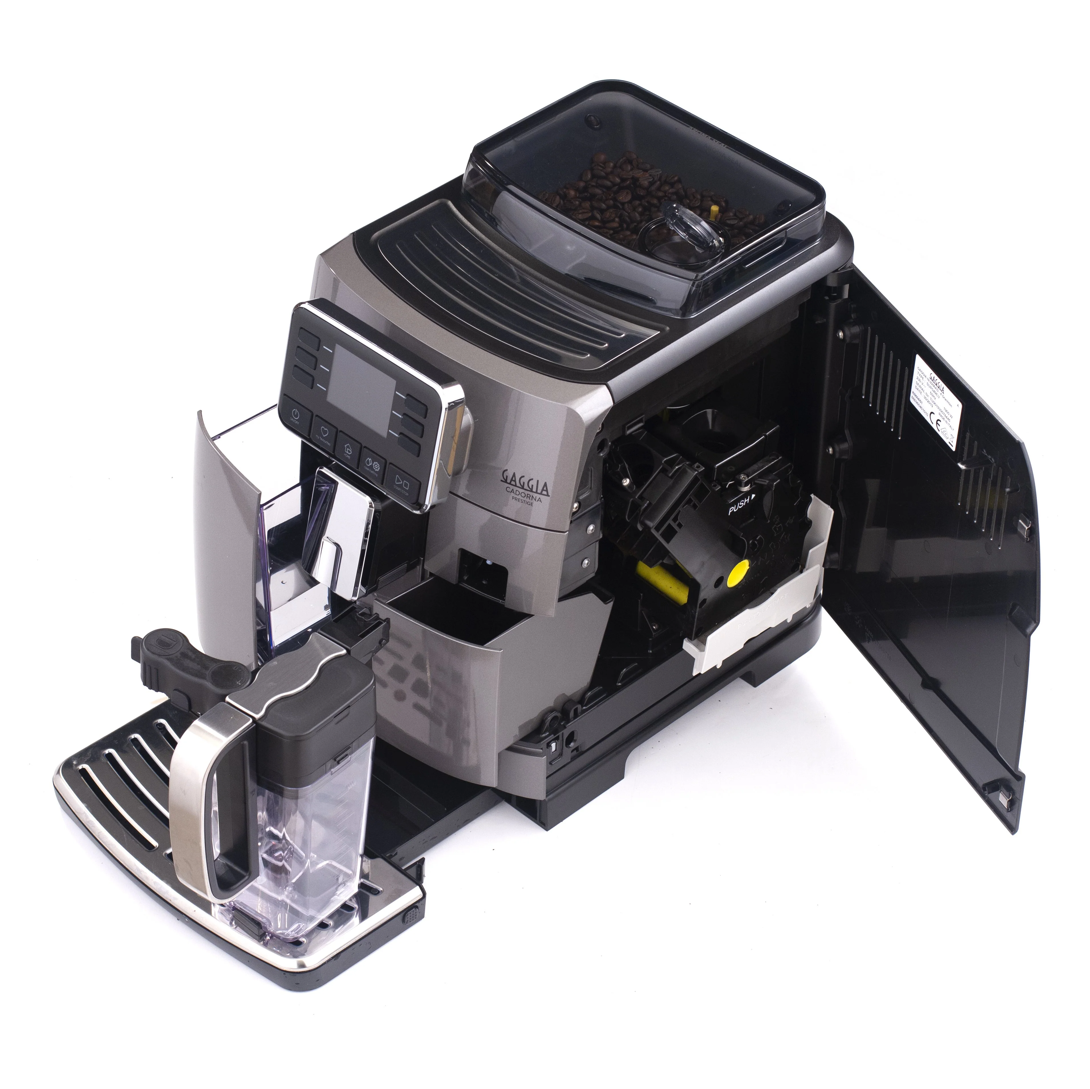Refurbished Gaggia Cadorna Prestige Automatic Espresso Machine - Image 3