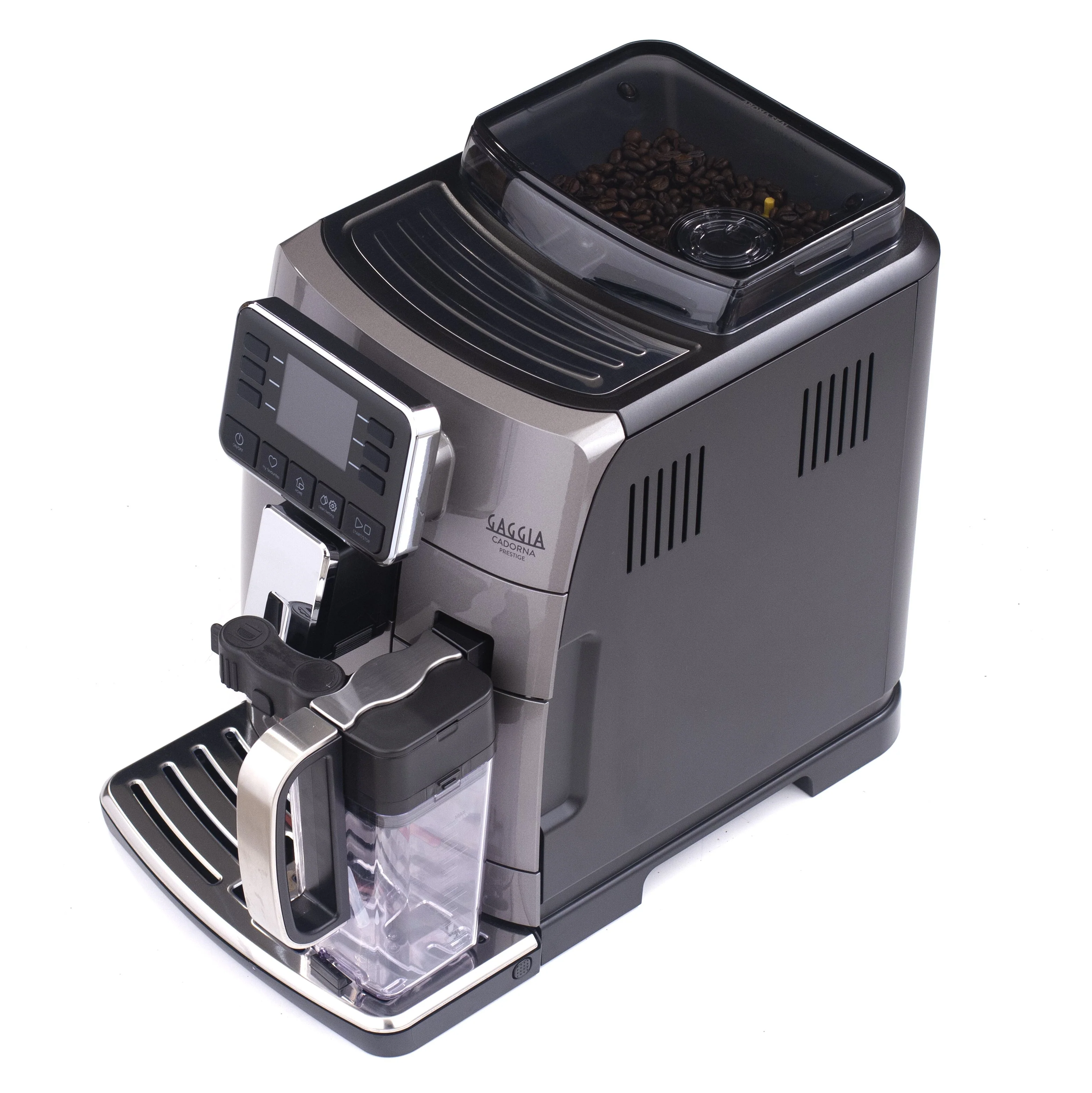 Refurbished Gaggia Cadorna Prestige Automatic Espresso Machine - Image 7