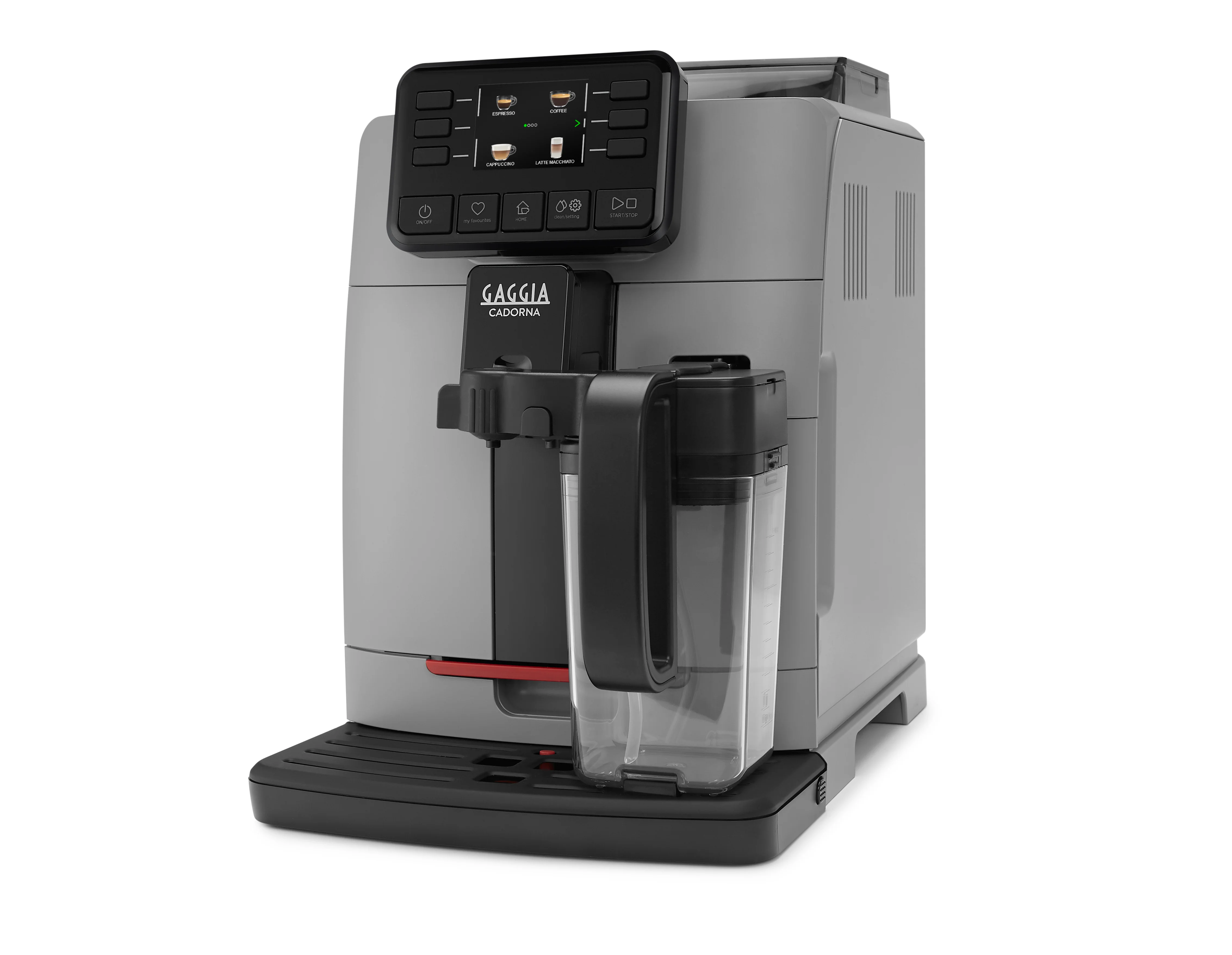 Gaggia Cadorna Prestige Automatic Espresso Machine - Image 16