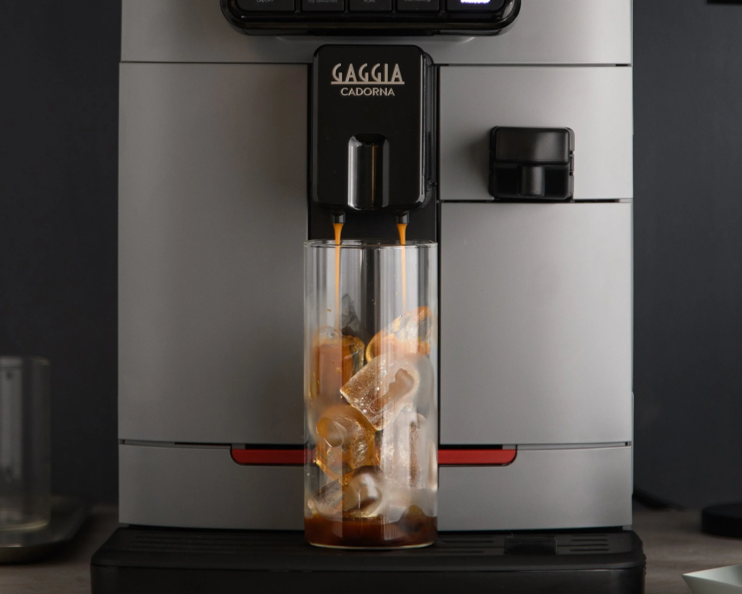 Gaggia Cadorna Prestige Automatic Espresso Machine - Image 24