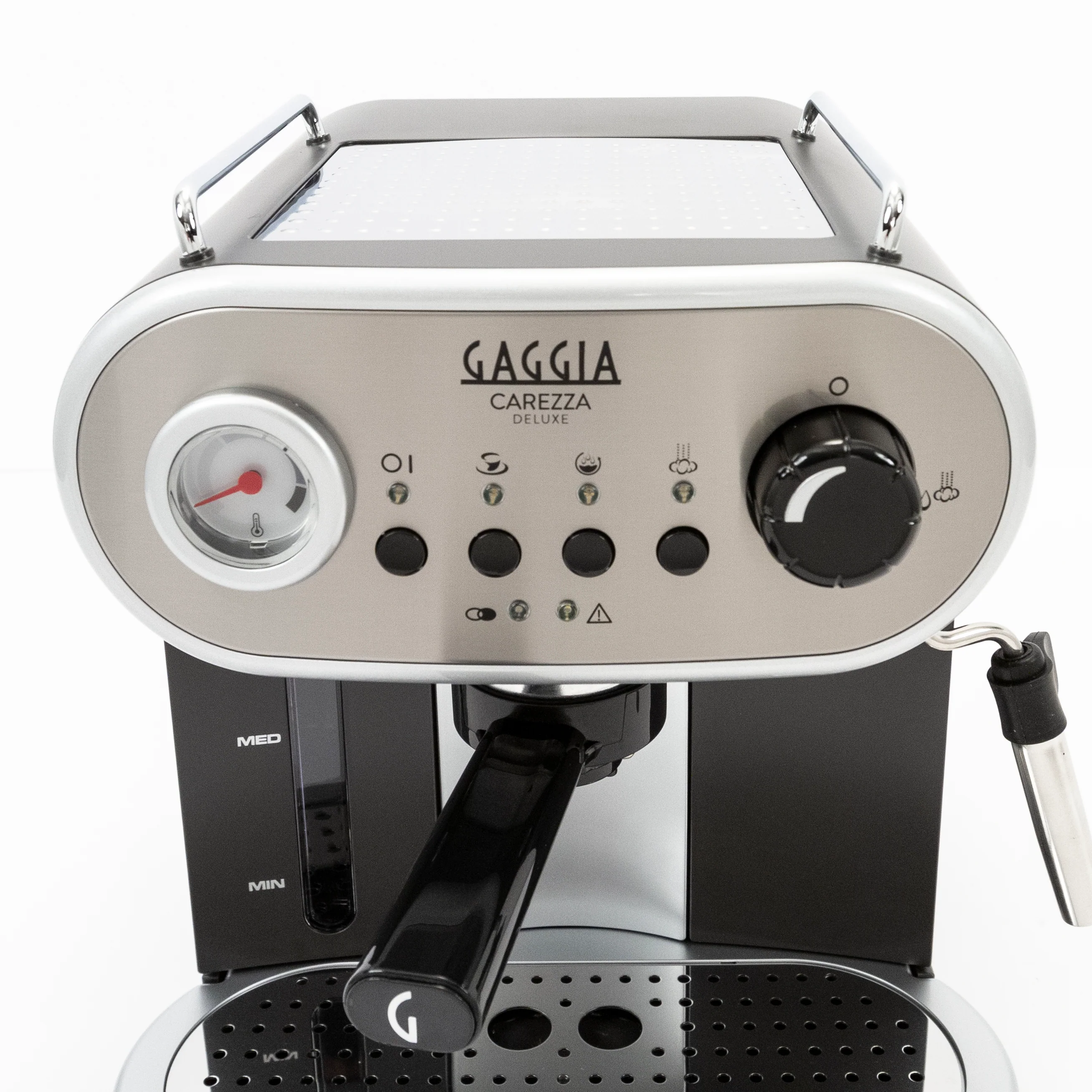 Refurbished Gaggia Carezza De LUXE - Image 4