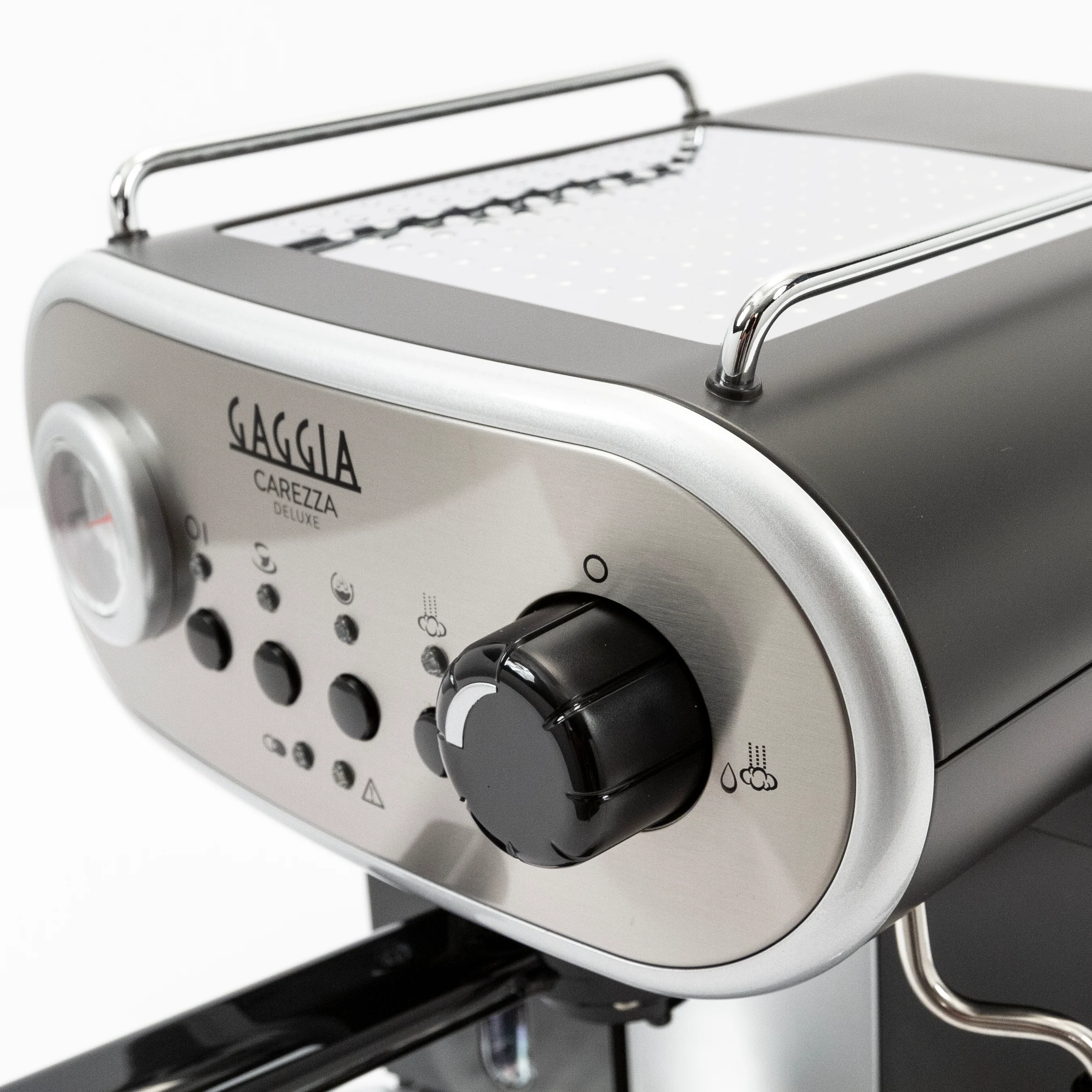 Refurbished Gaggia Carezza De LUXE - Image 5